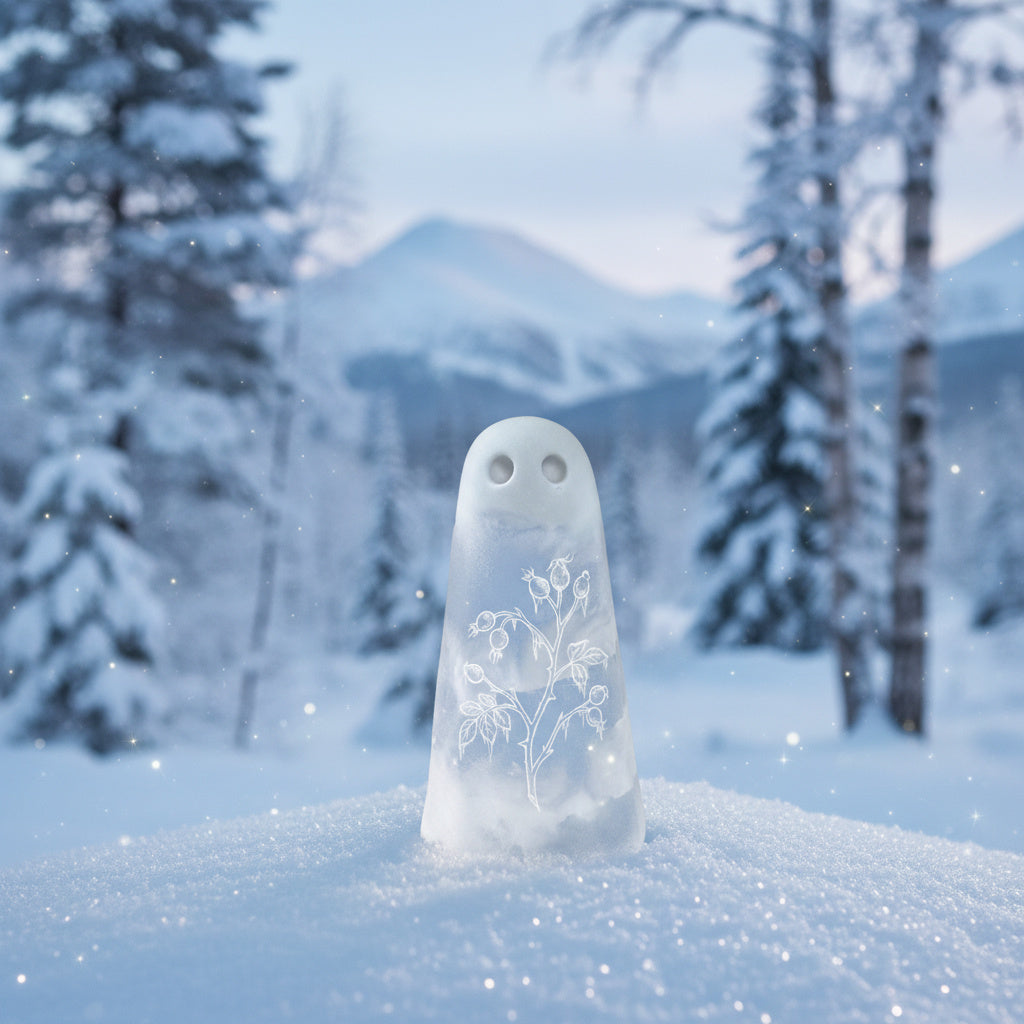 Frost Wraith Sightings Logged