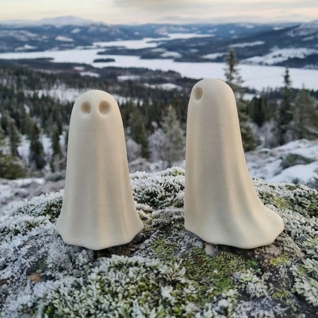 Field Notes - A New Shape Emerges