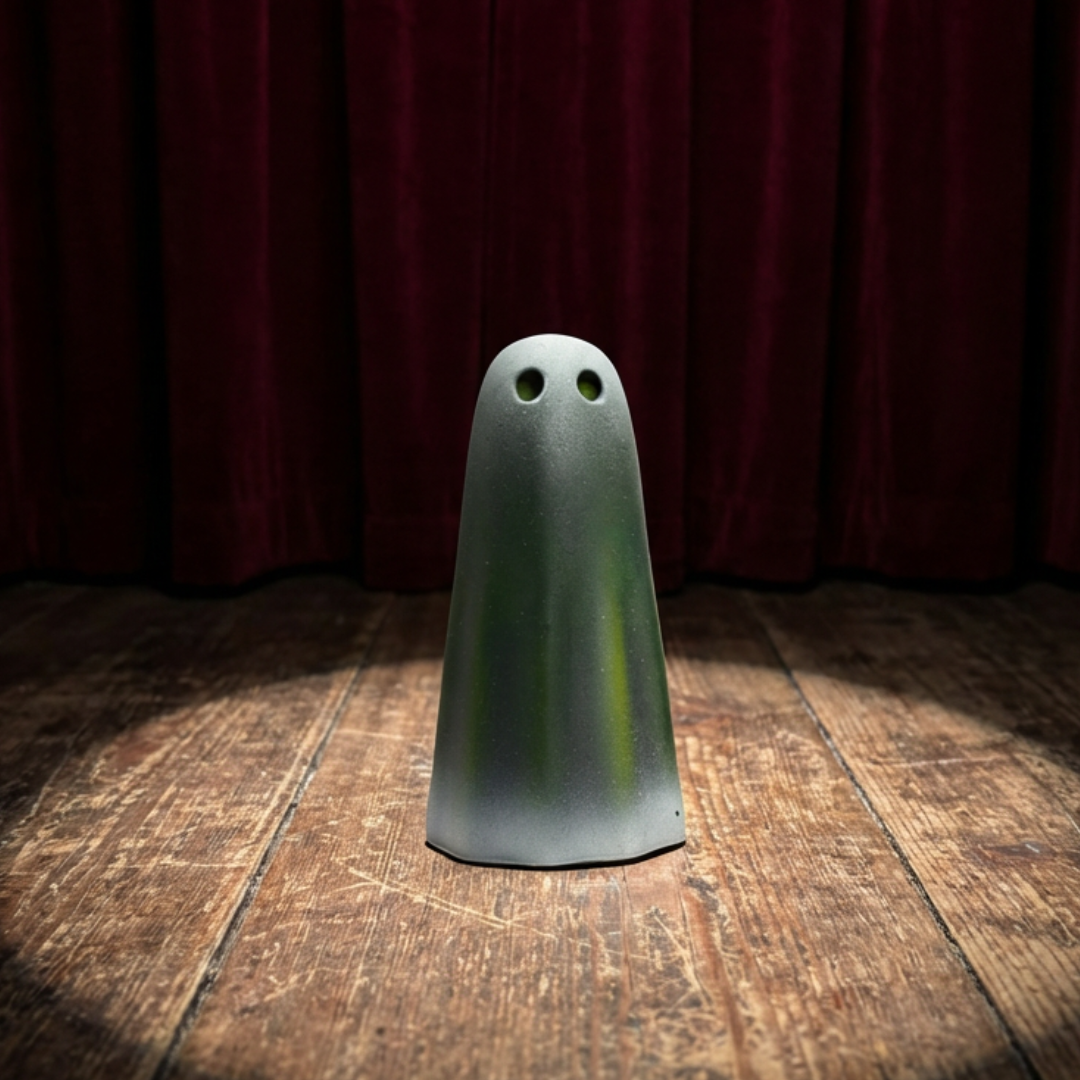 The Maker’s Ledger - Firbound Observation