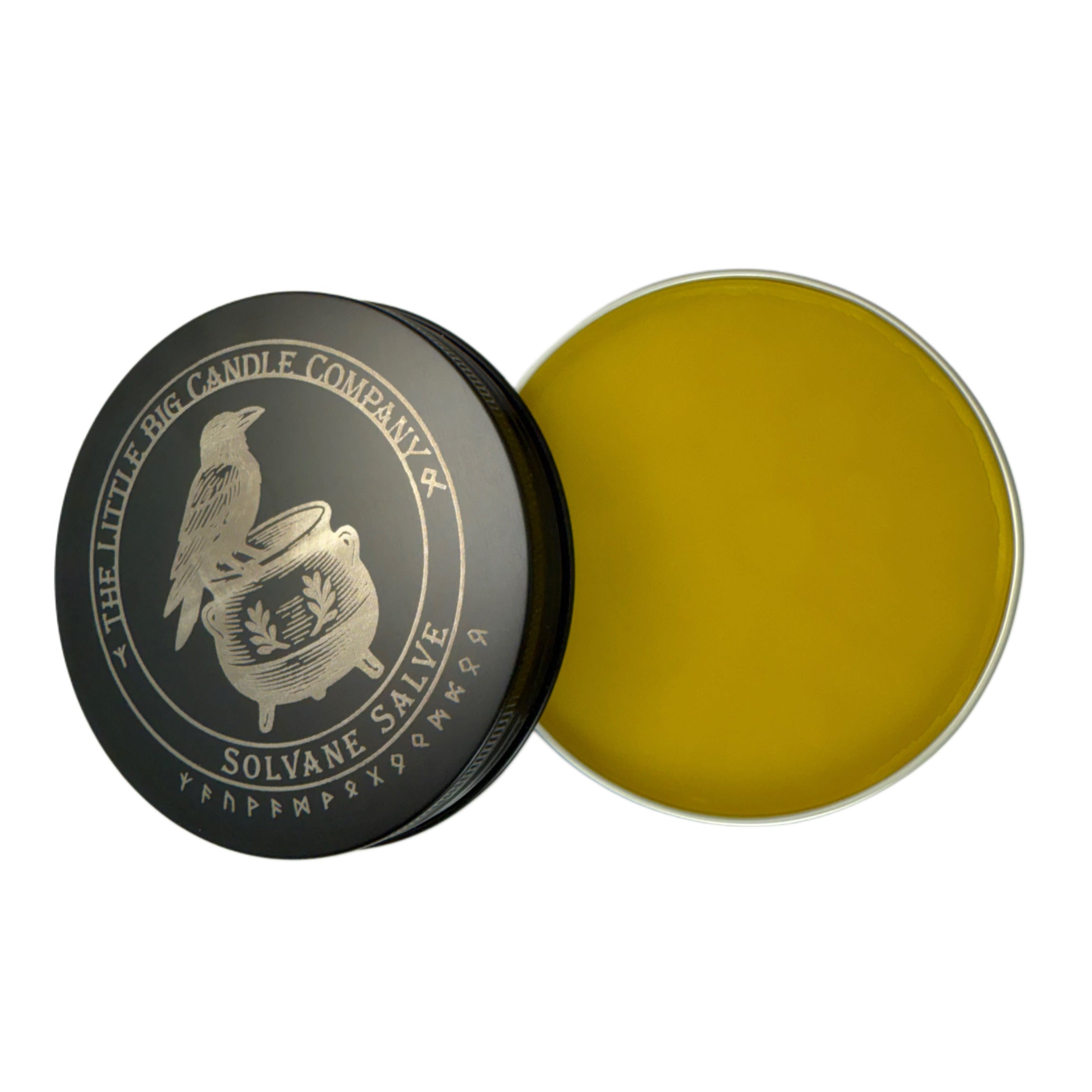 Solvane Salve