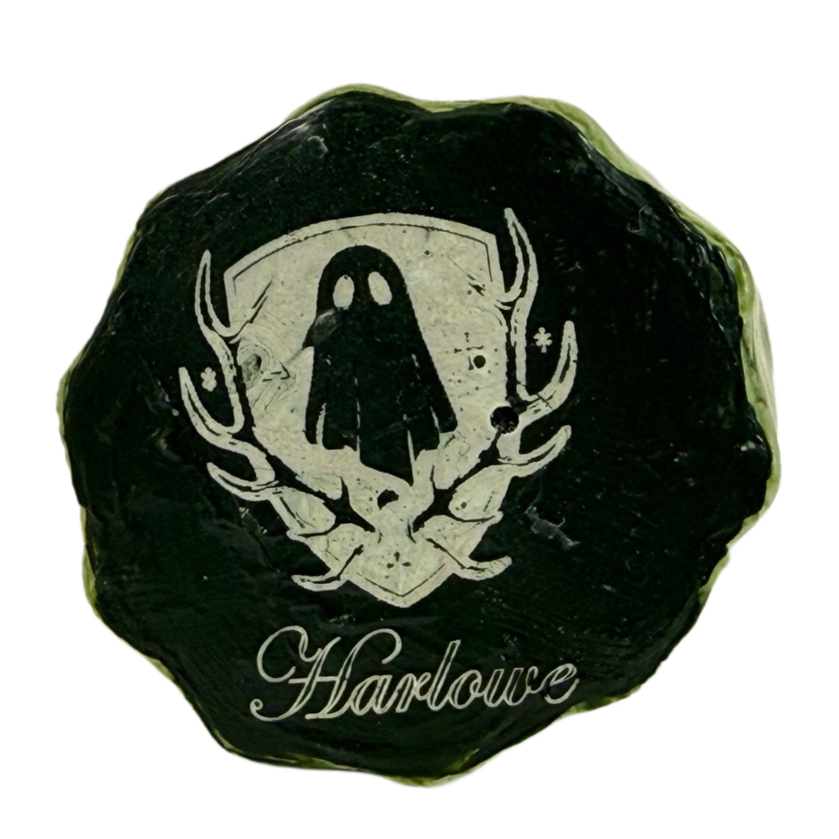 Mosswraught - Harlowe