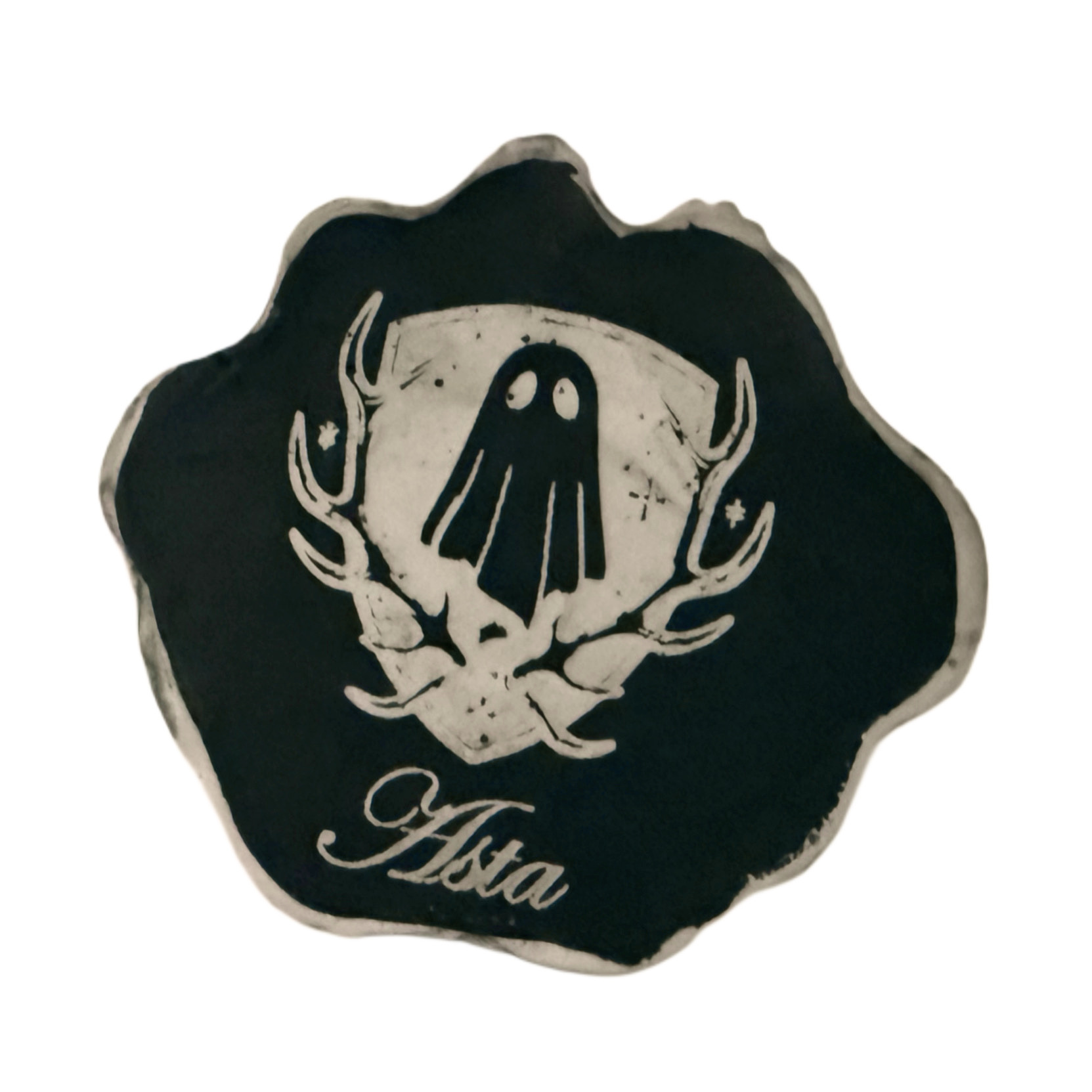 The Harbinger - Asta
