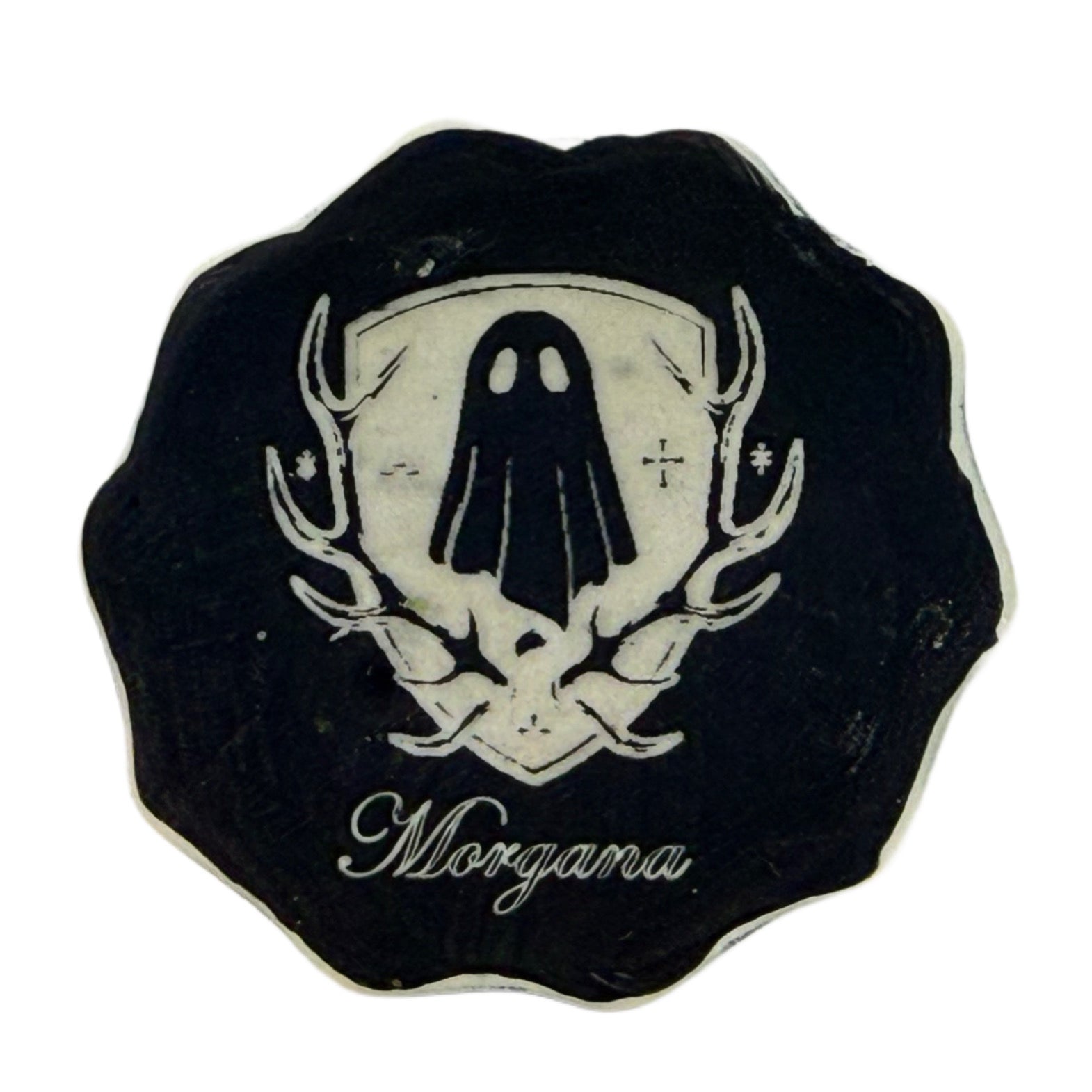 The Fantom - Morgana