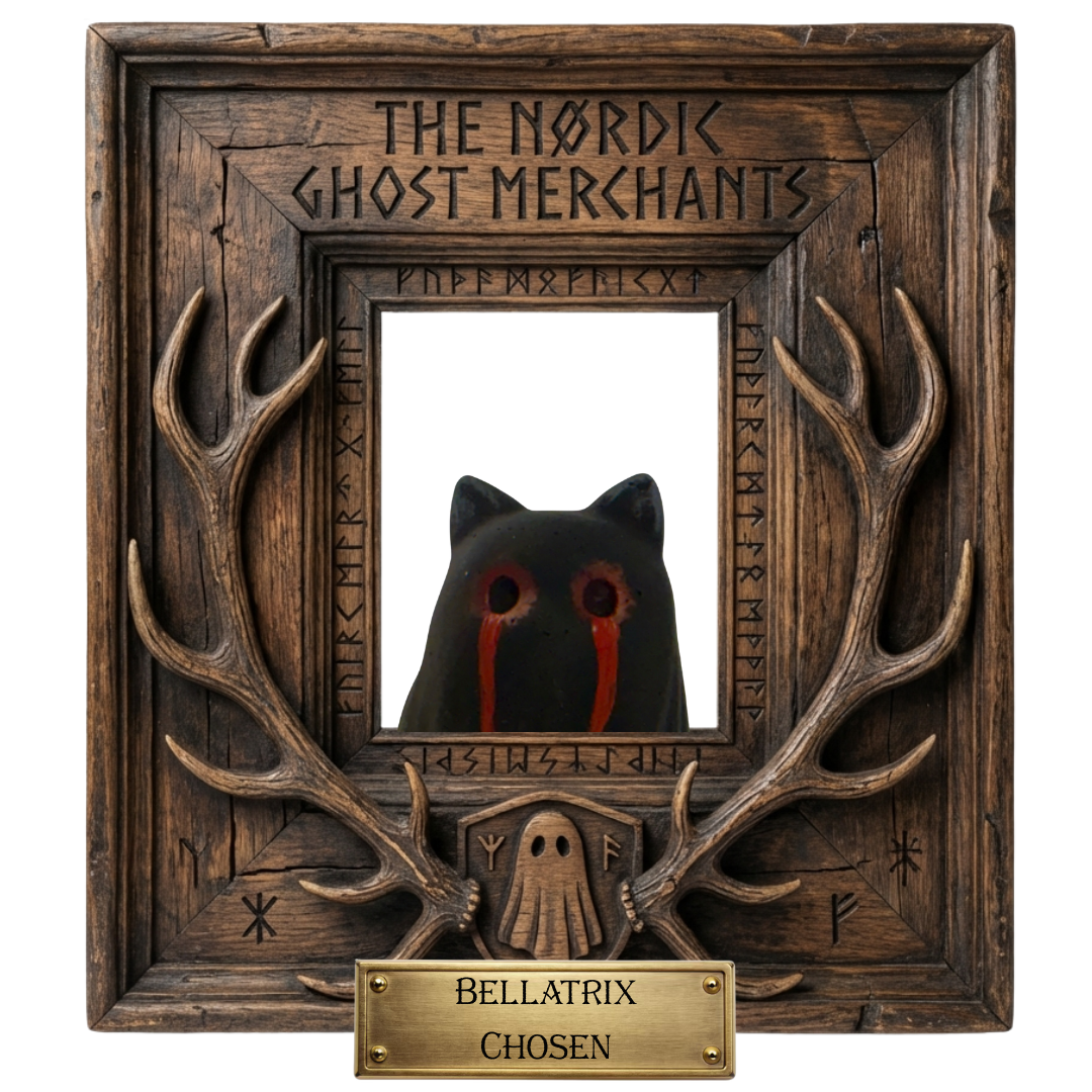 The Lamenter - Bellatrix