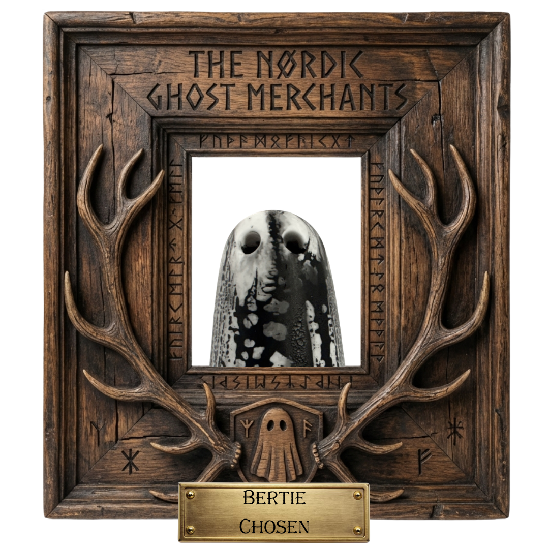 The Eldritch - Bertie