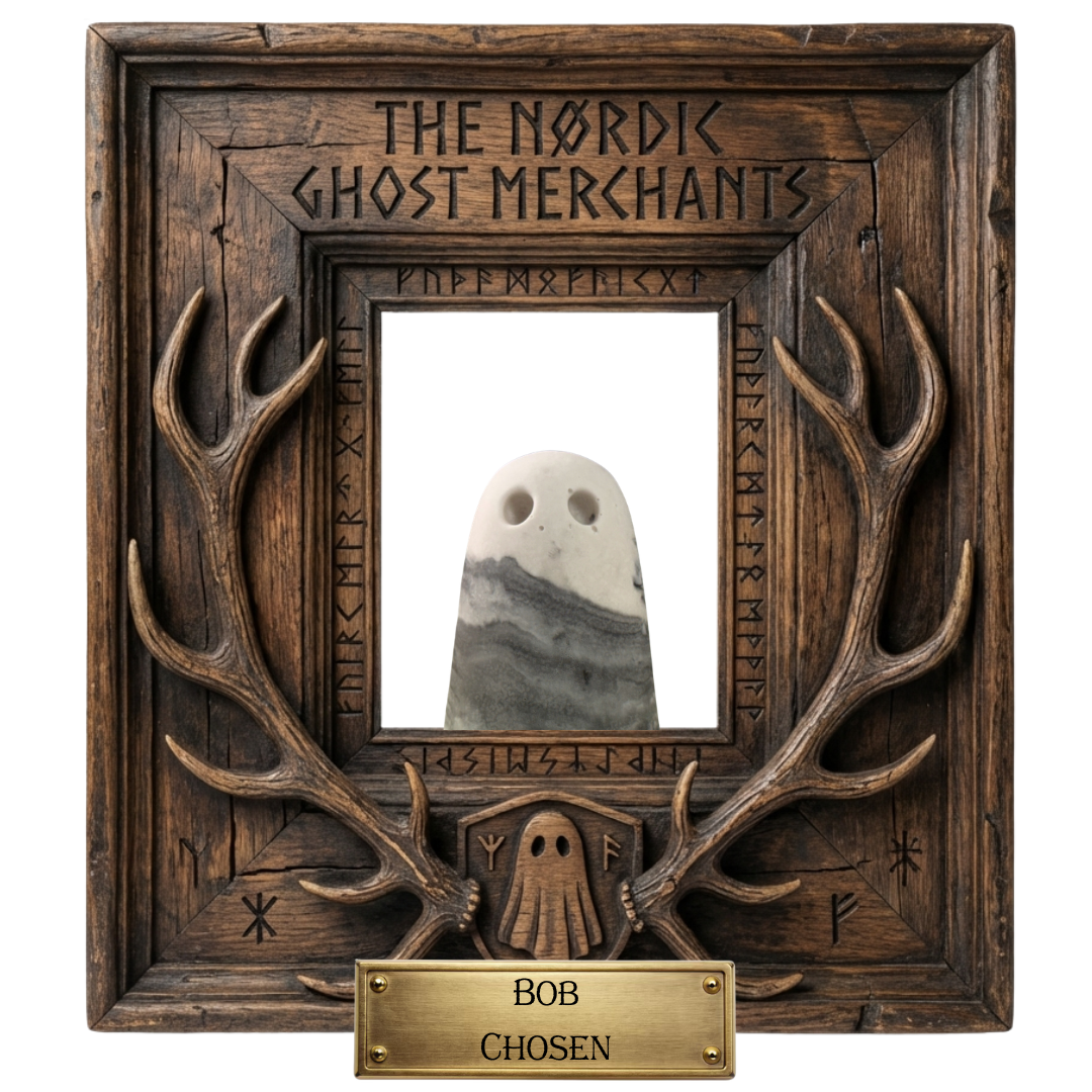 The Dickensian - Bob