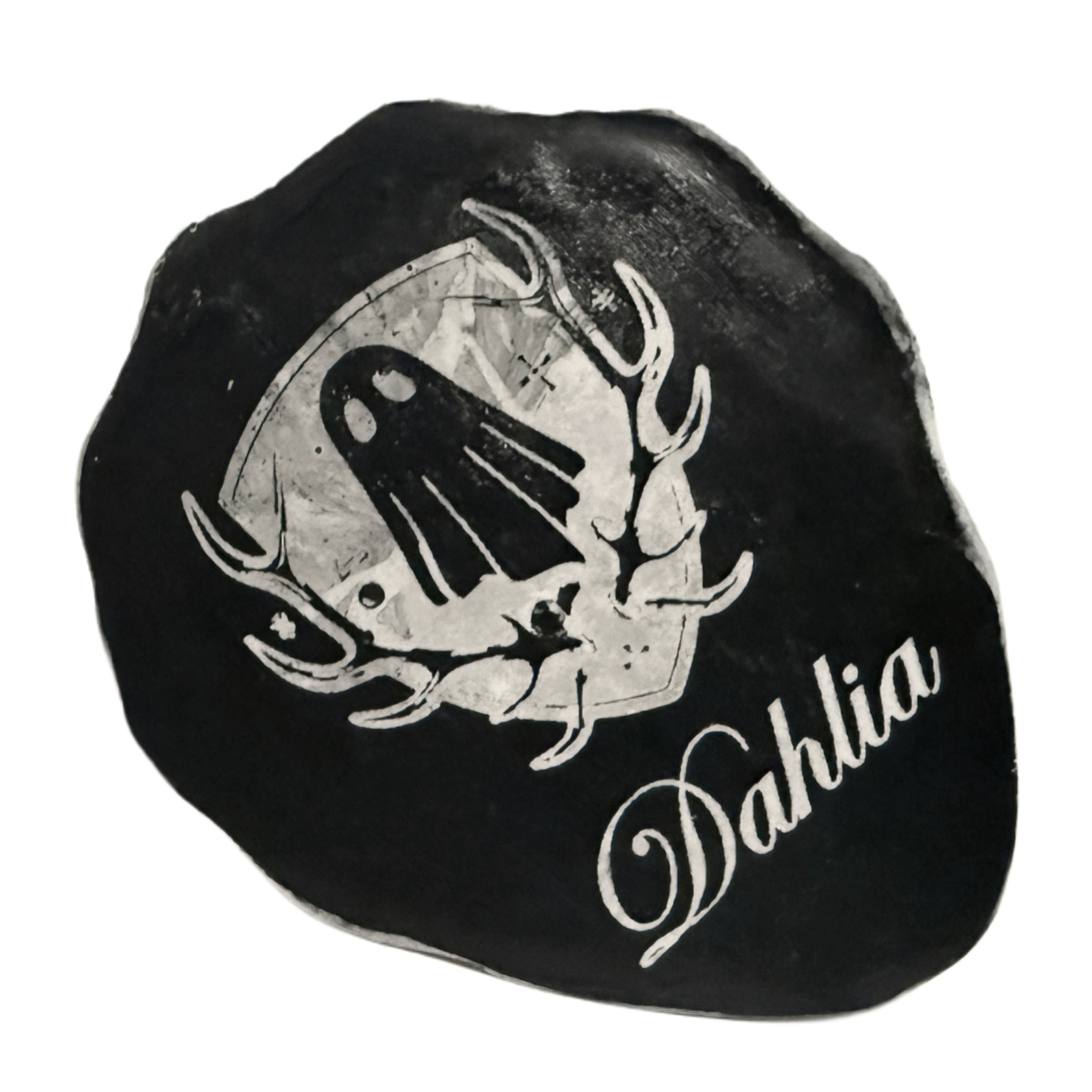 The Harbinger - Dahlia