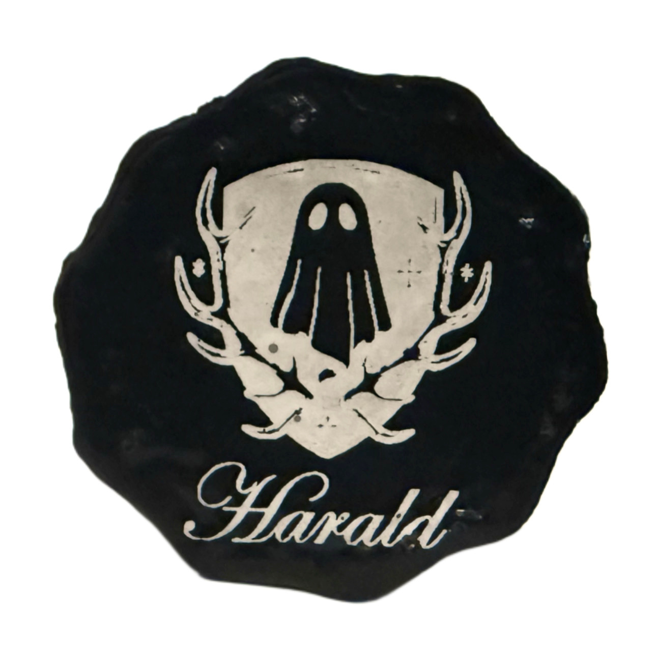 The Eldritch - Harald