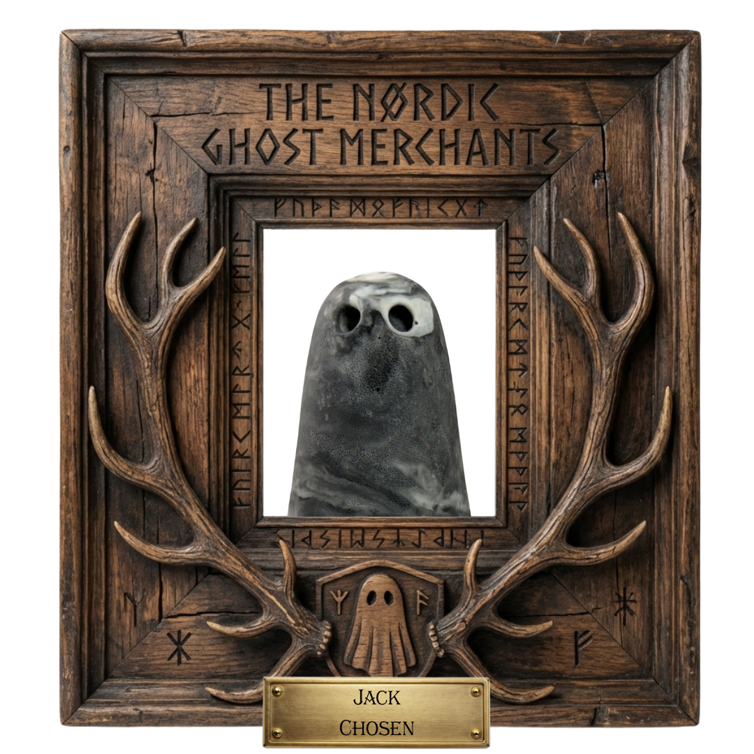 The Dickensian - Jack