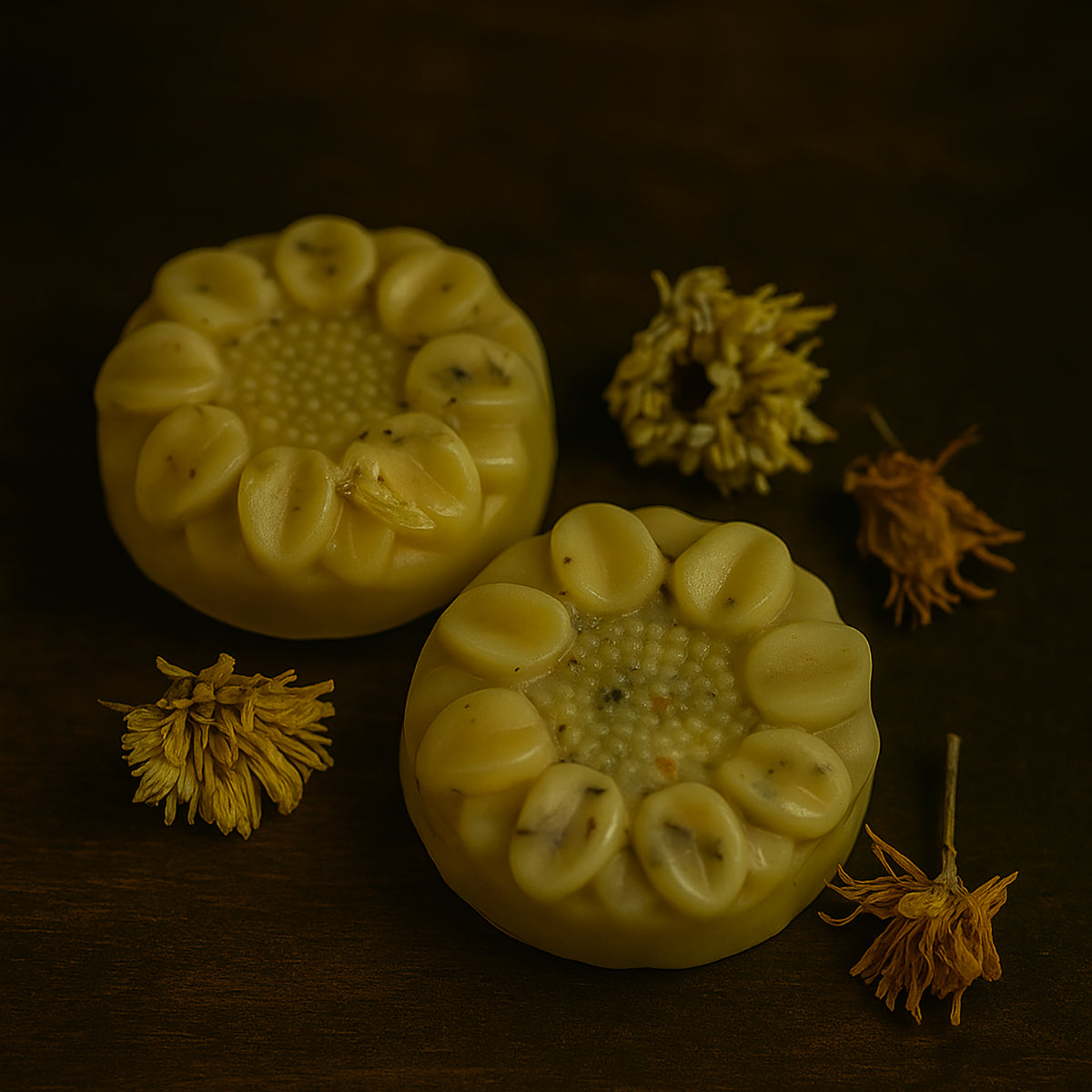 Stillflower Lotion Bars