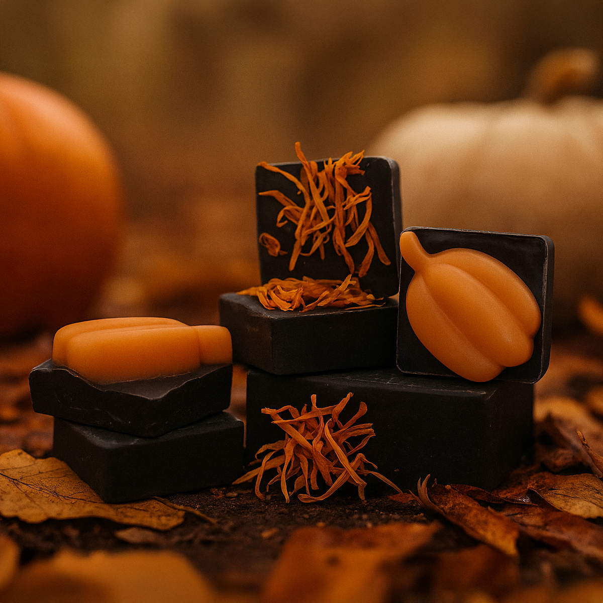 Samhain Wax Melts