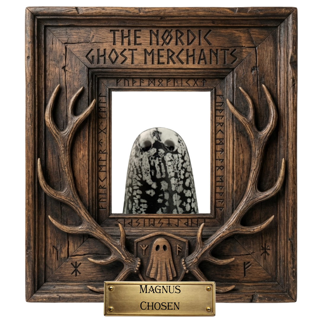 The Eldritch - Magnus