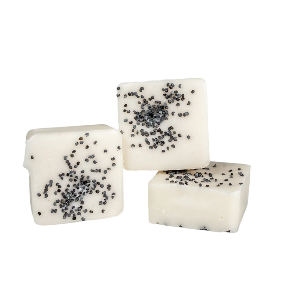 Margins & Smoke wax melts with, cardamom and sandalwood fragrance, inspired by literary ritual and quiet libraries.