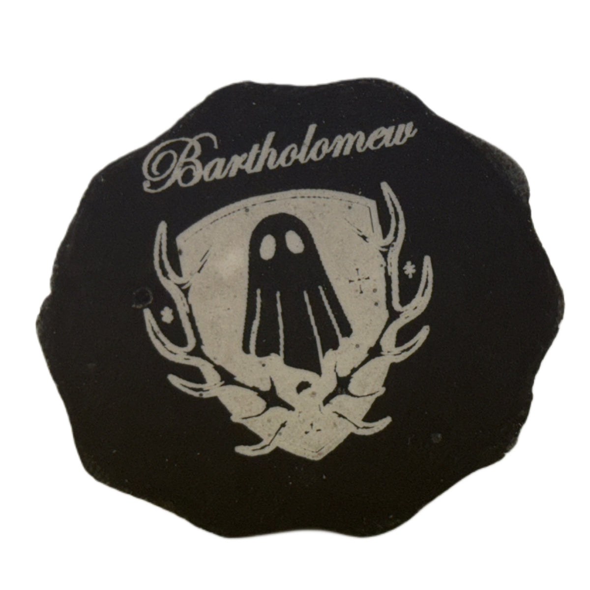 Fog Wraith - Bartholomew