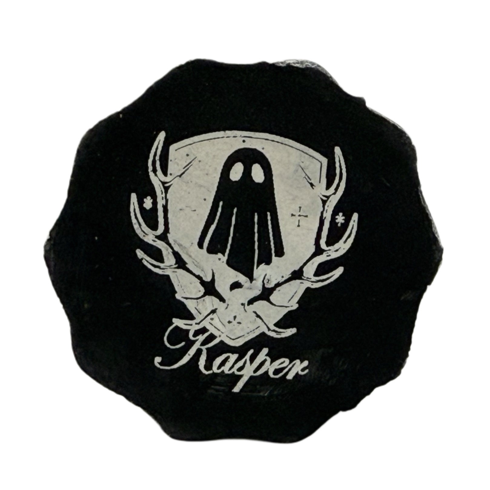 Fog Wraith - Kasper