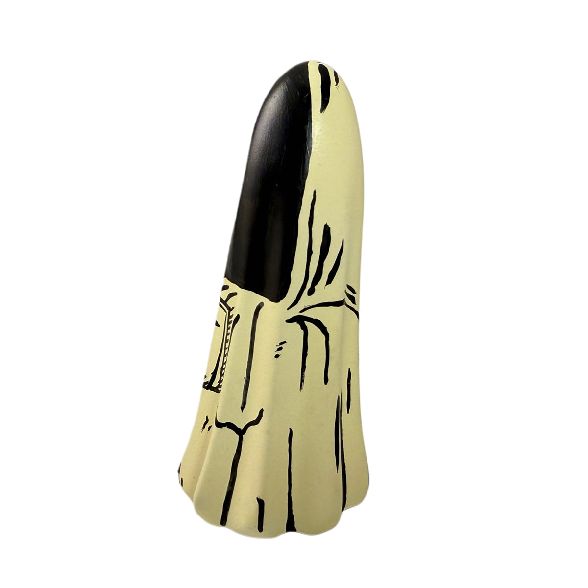 Pendle Witness - Sister Ash - Medium Ghost