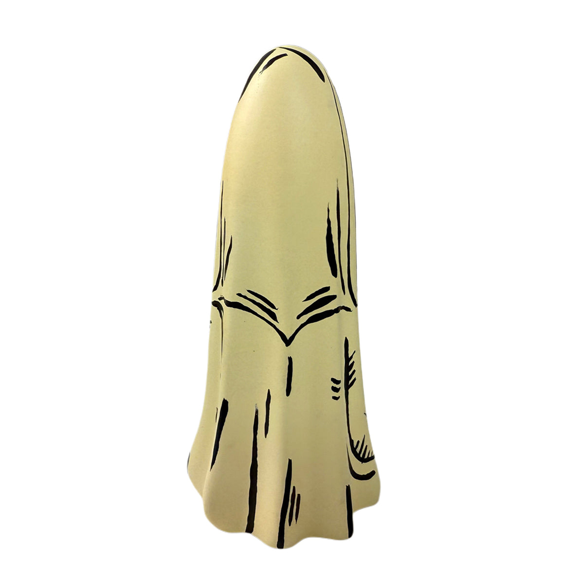 Pendle Witness - Sister Ash - Medium Ghost