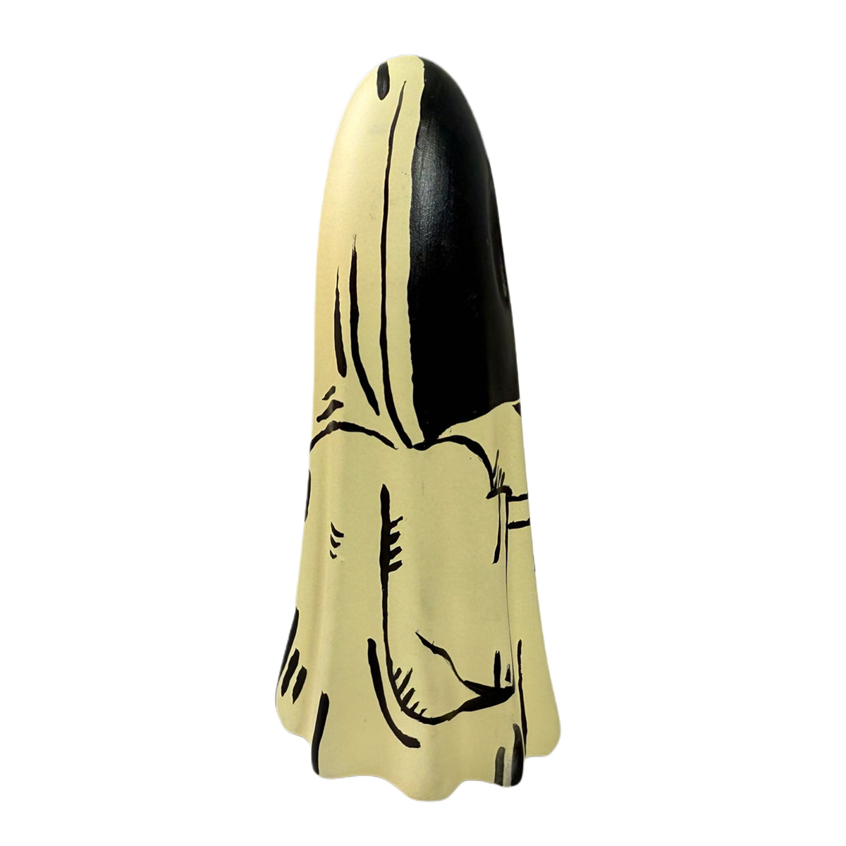 Pendle Witness - Sister Ash - Medium Ghost