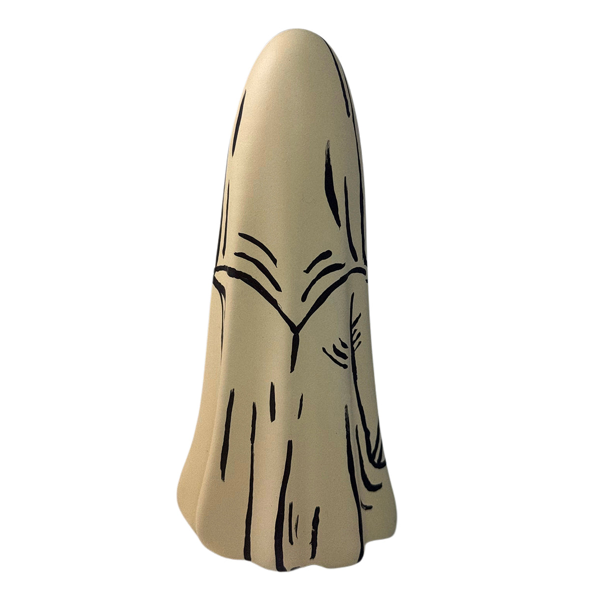 Pendle Witness - Brother Hollow - Medium Ghost