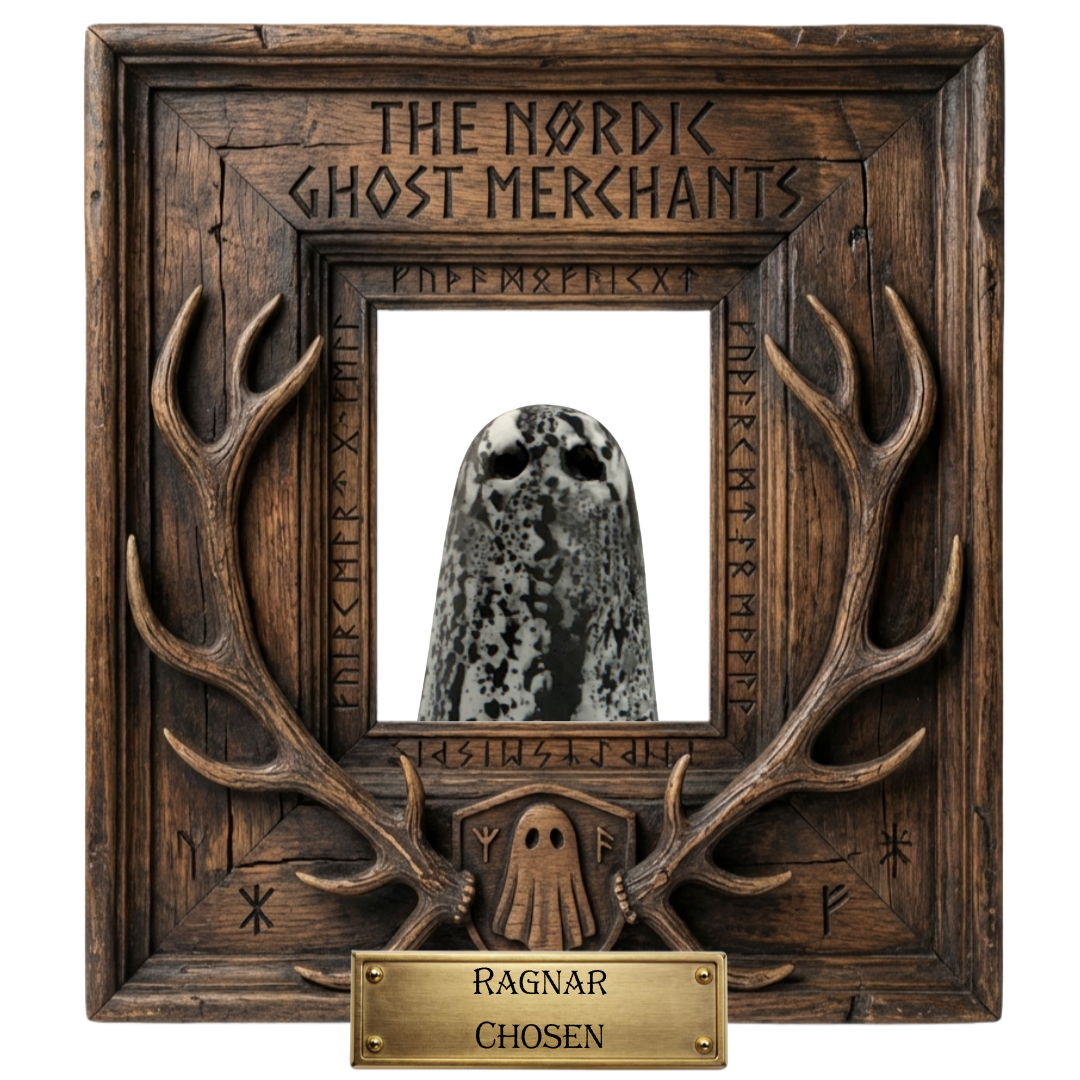 The Eldritch - Ragnar
