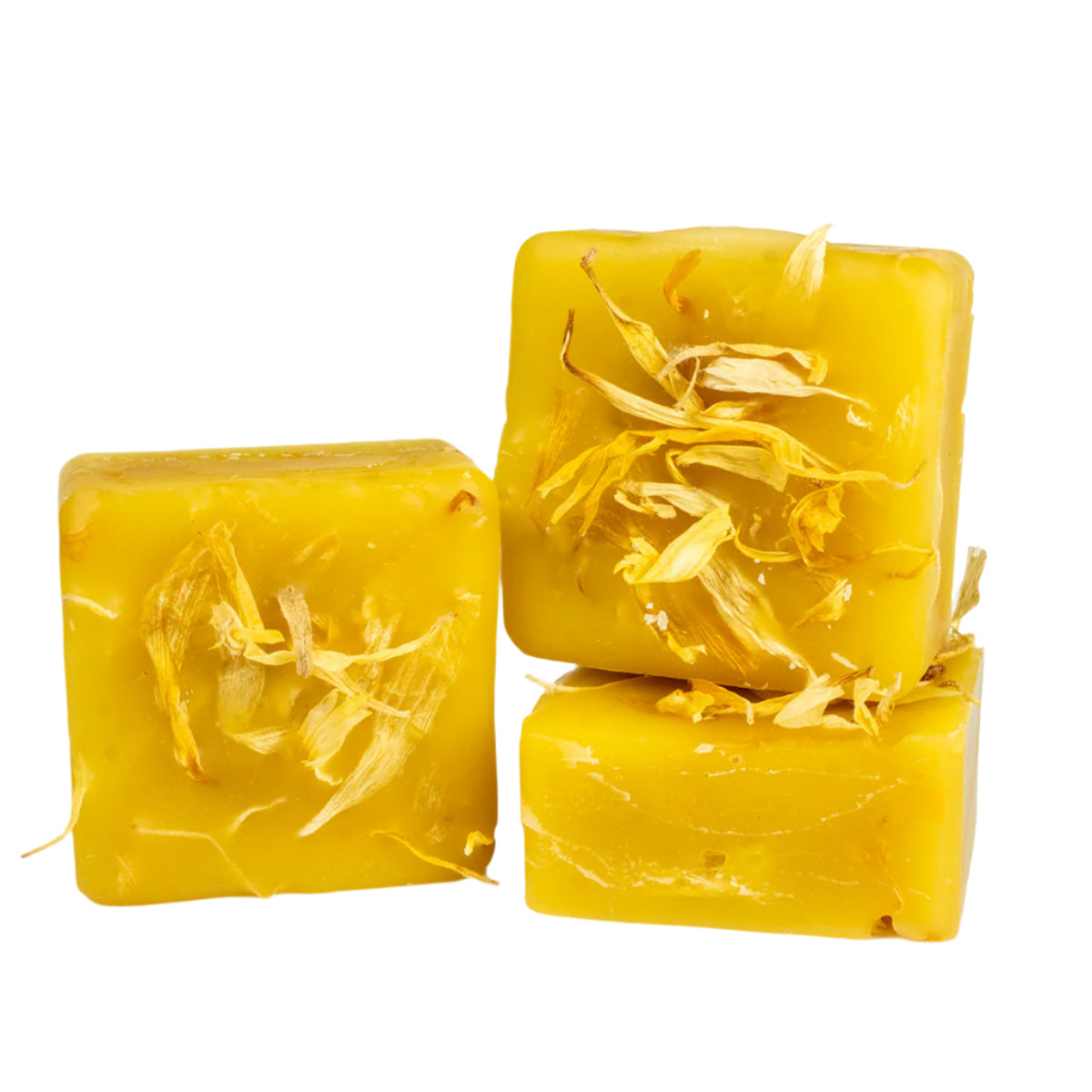 Solvoks pure beeswax wax melts, first flame ritual, small-batch Scandinavian apothecary wax melts.