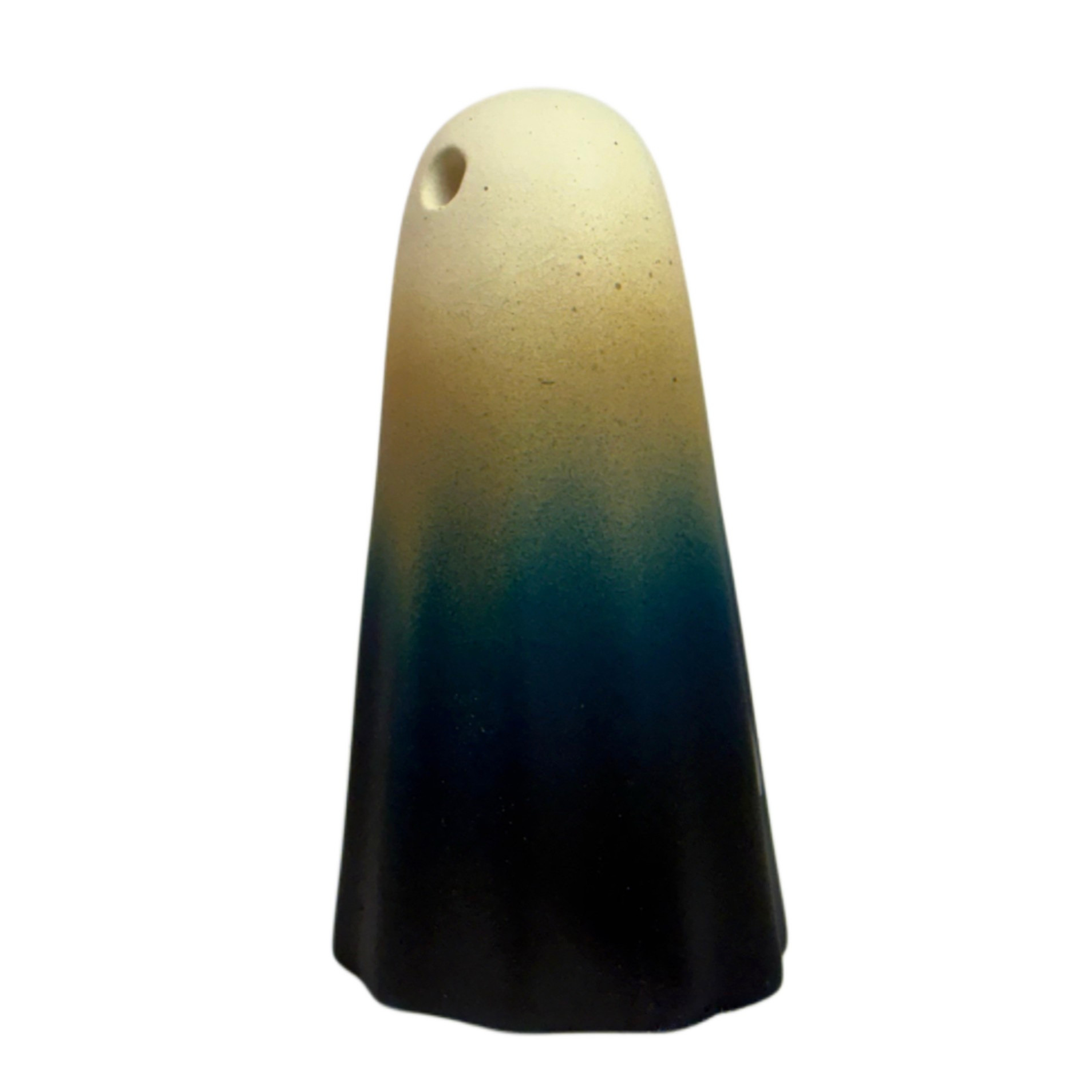 Johan the Buck Moon Fade - Scented Ghost Figurine