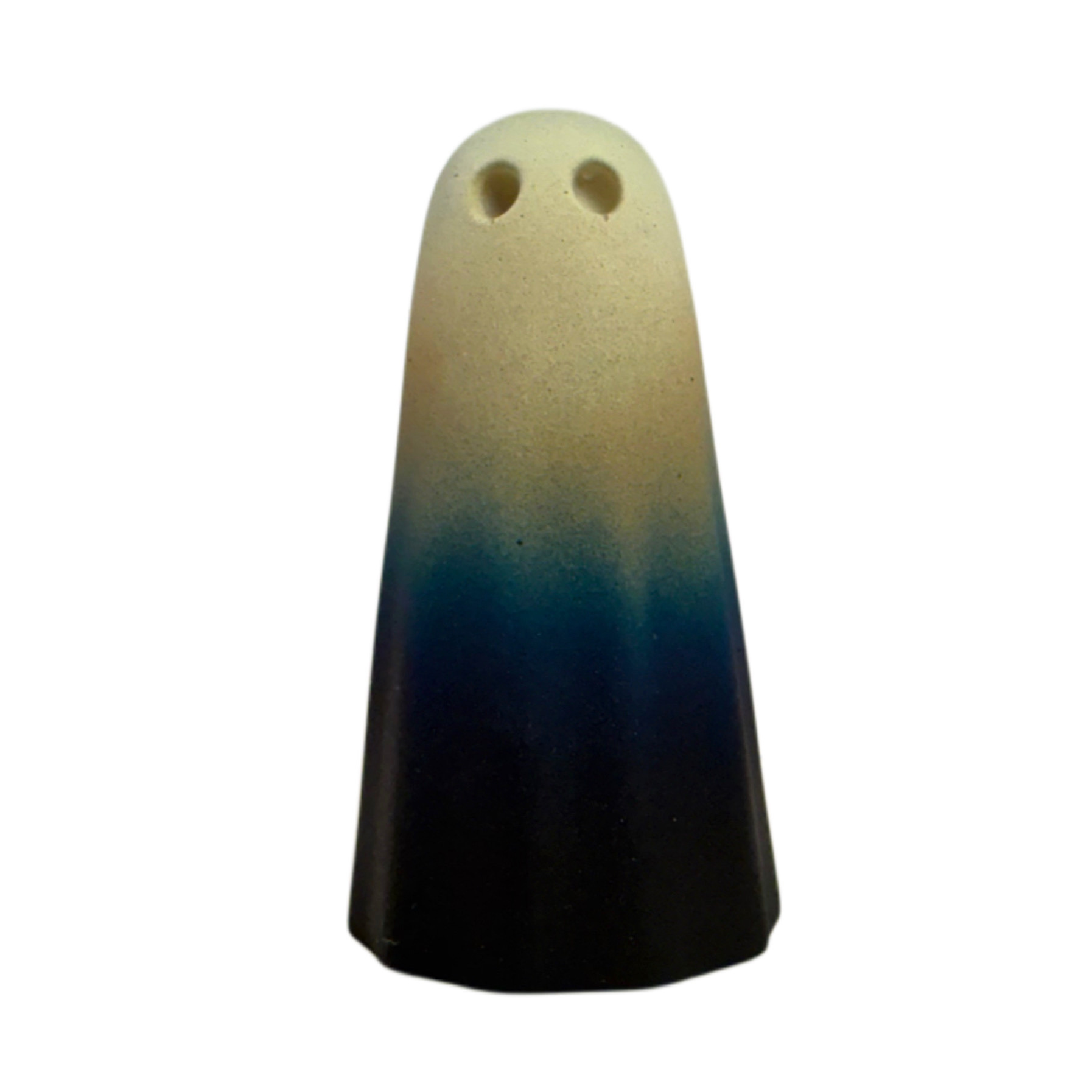 Callisto the Buck Moon Fade - Scented Ghost Figurine