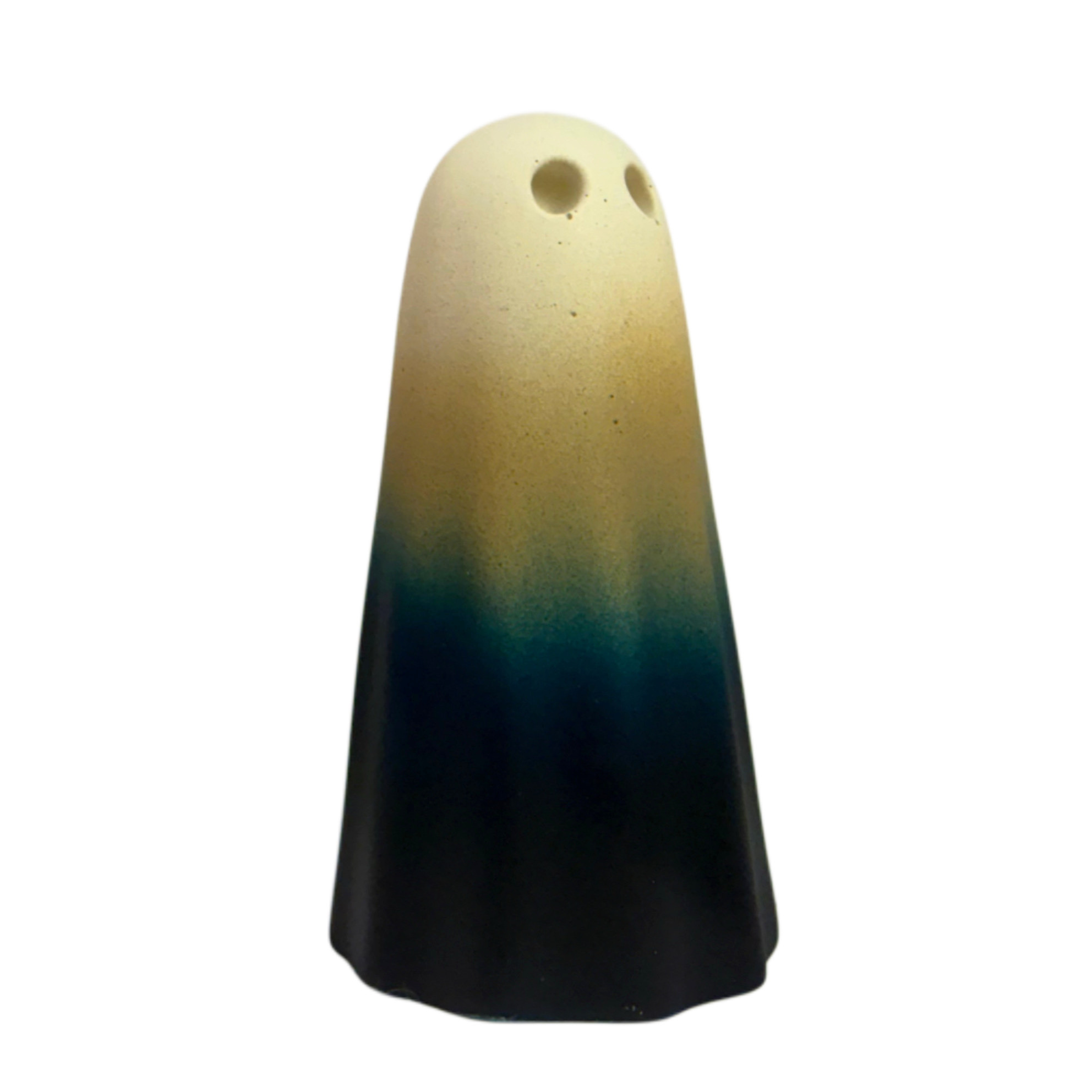 Callisto the Buck Moon Fade - Scented Ghost Figurine