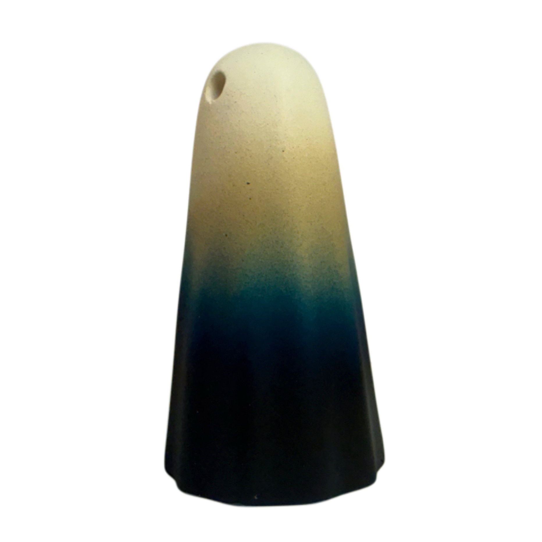Callisto the Buck Moon Fade - Scented Ghost Figurine