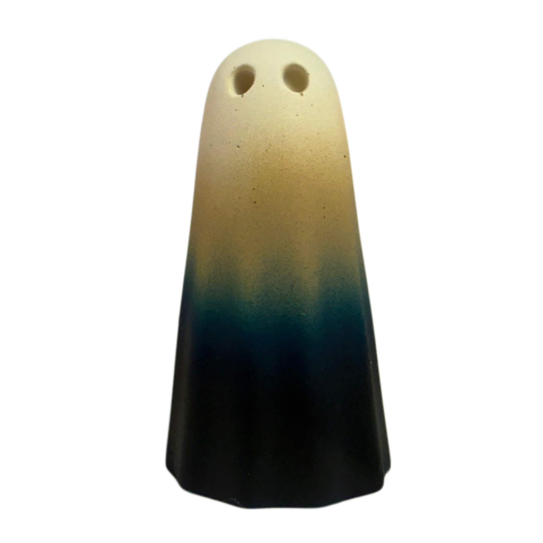 Phoebe the Buck Moon Fade - Scented Ghost Figurine