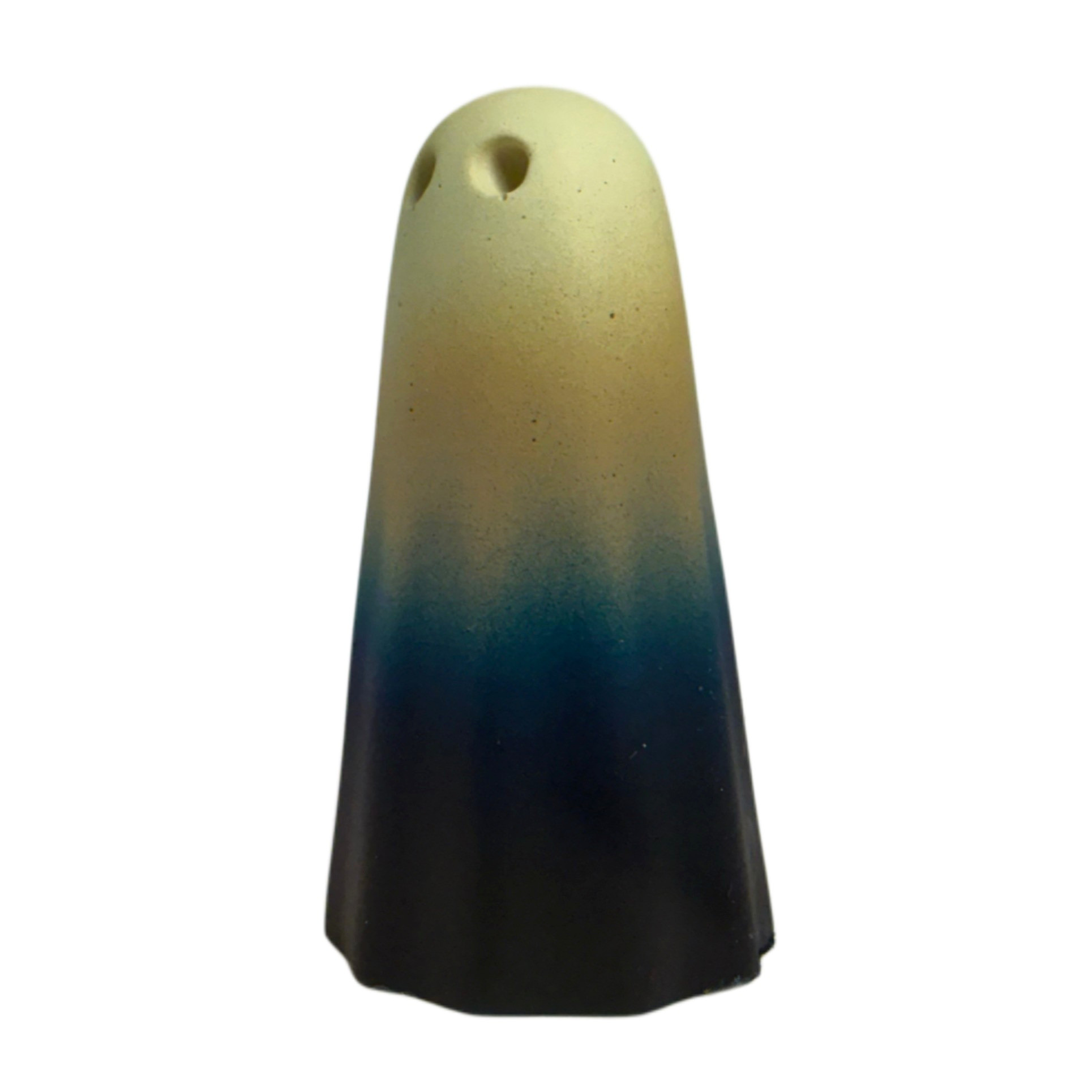Phoebe the Buck Moon Fade - Scented Ghost Figurine