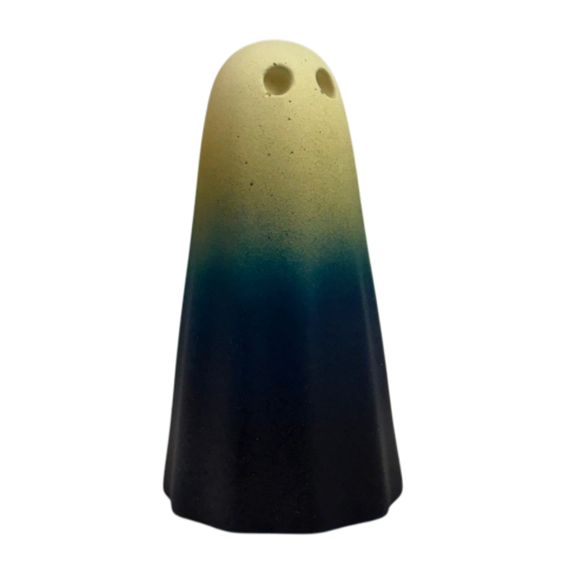 Selene the Buck Moon Fade - Scented Ghost Figurine