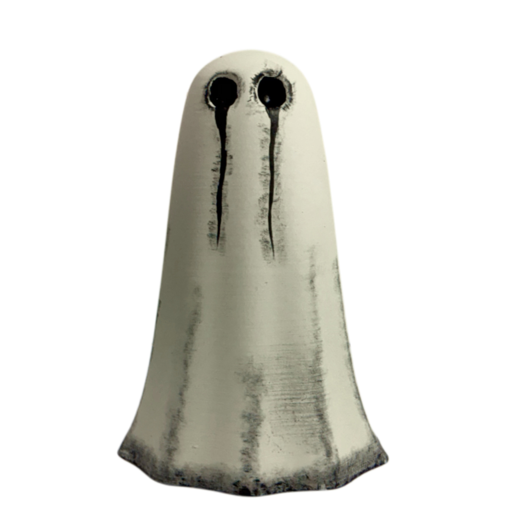 The Chronicler Ghost Figurine - Arlo