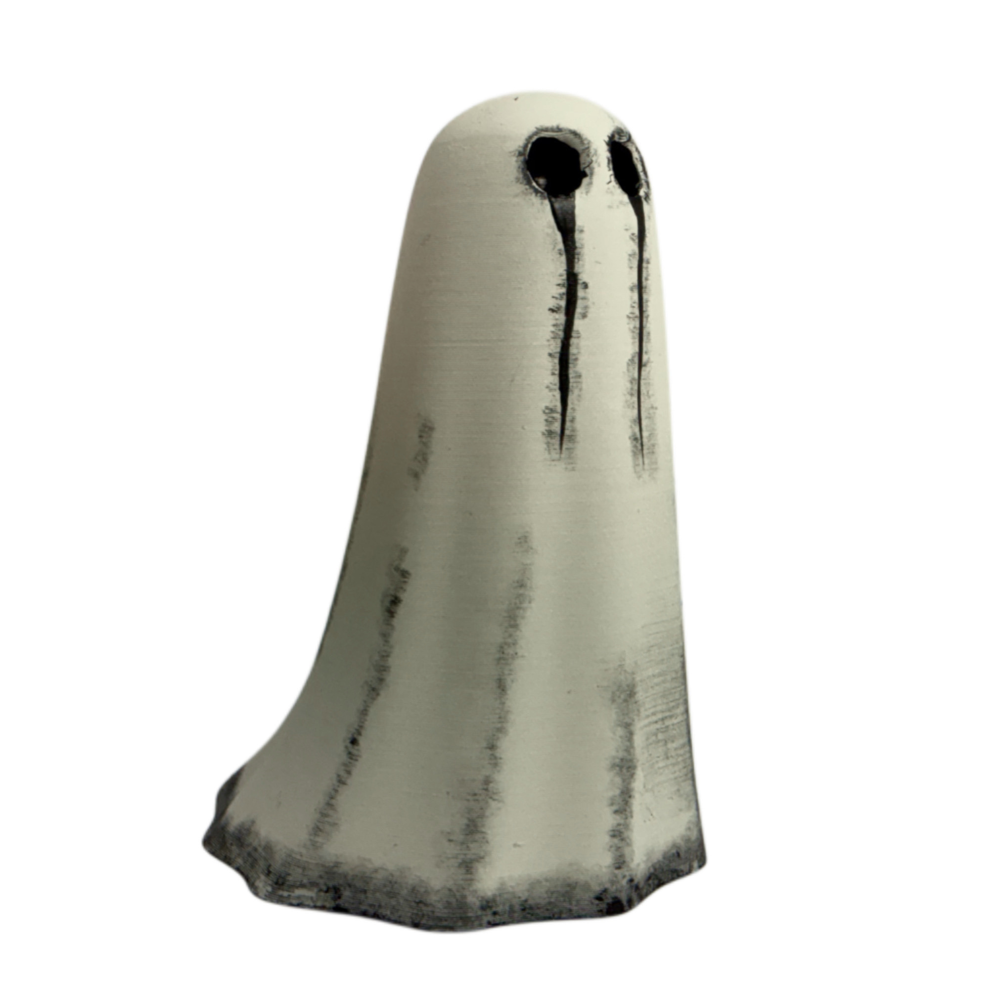 The Chronicler Ghost Figurine - Arlo