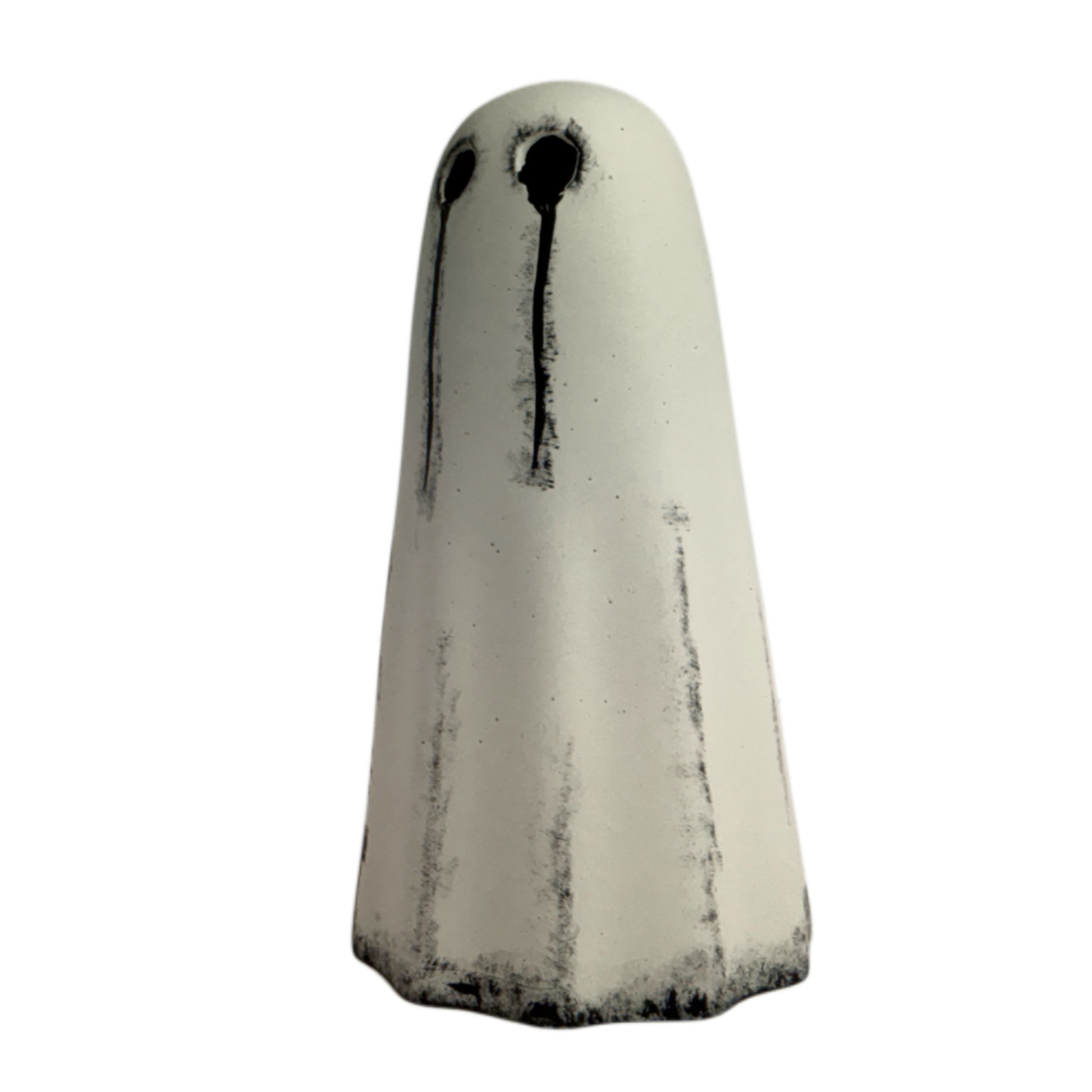 The Chronicler Ghost Figurine - Cleo