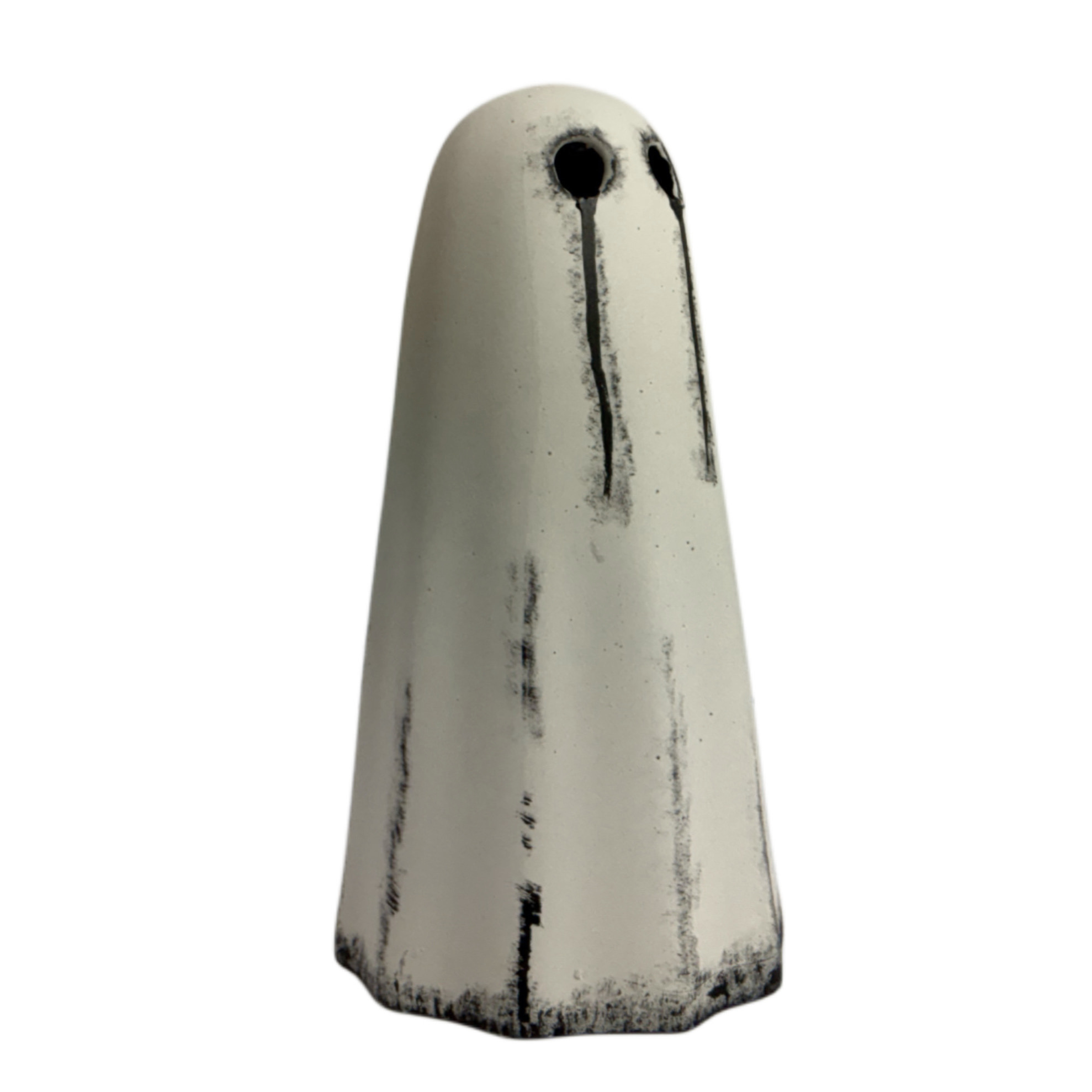 The Chronicler Ghost Figurine - Cleo