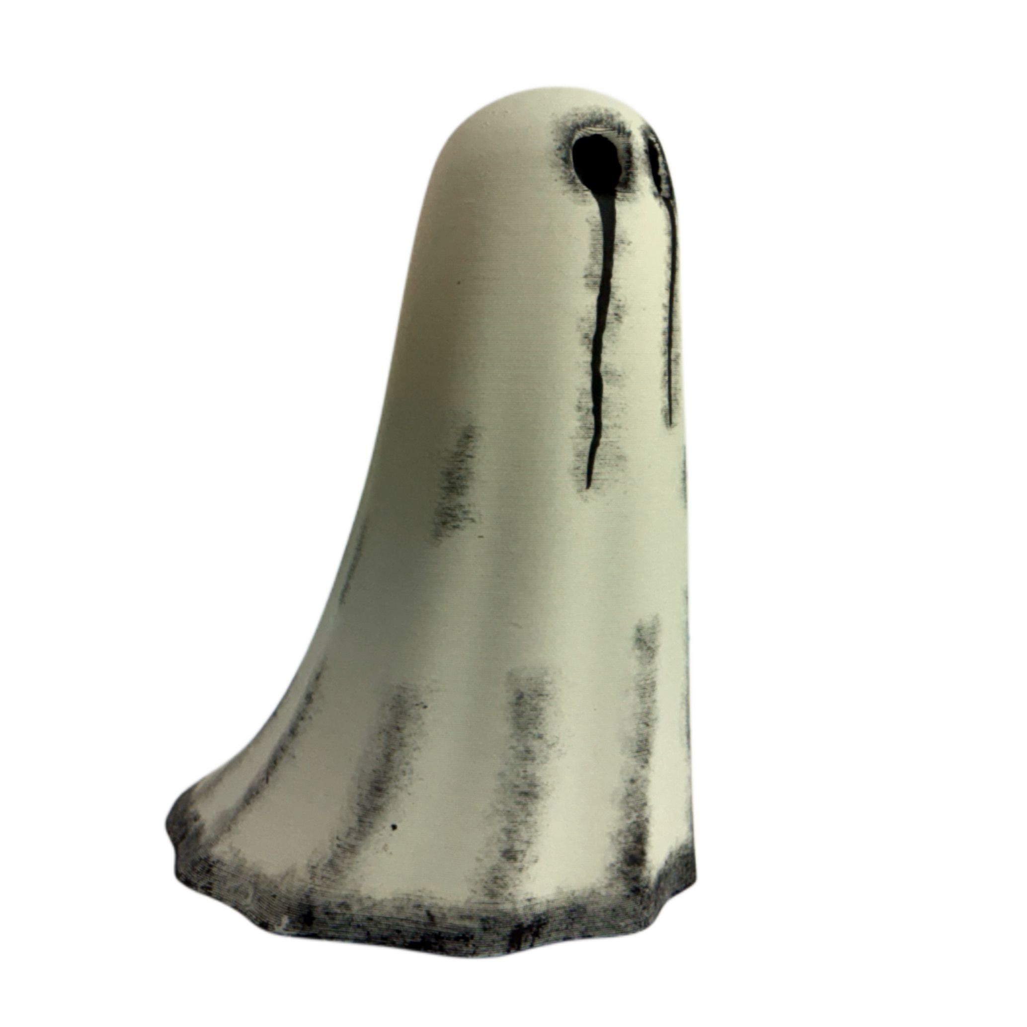 The Chronicler Ghost Figurine - Emery