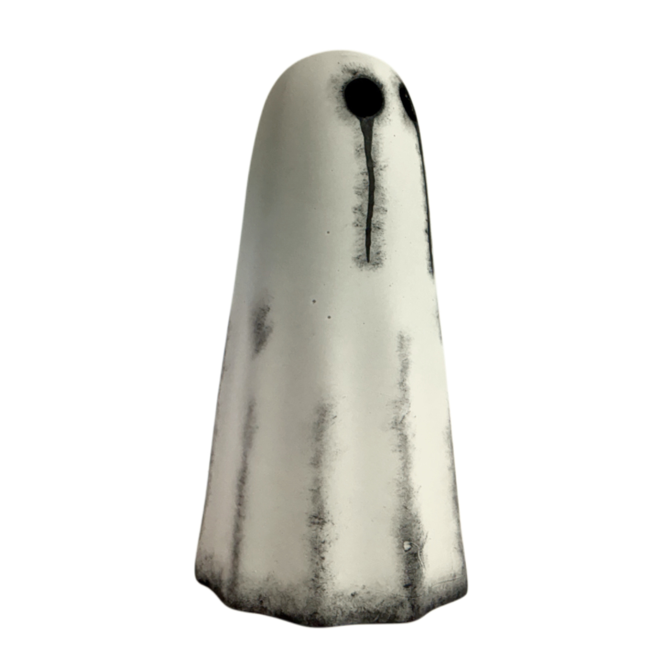 The Chronicler Ghost Figurine - Gregory