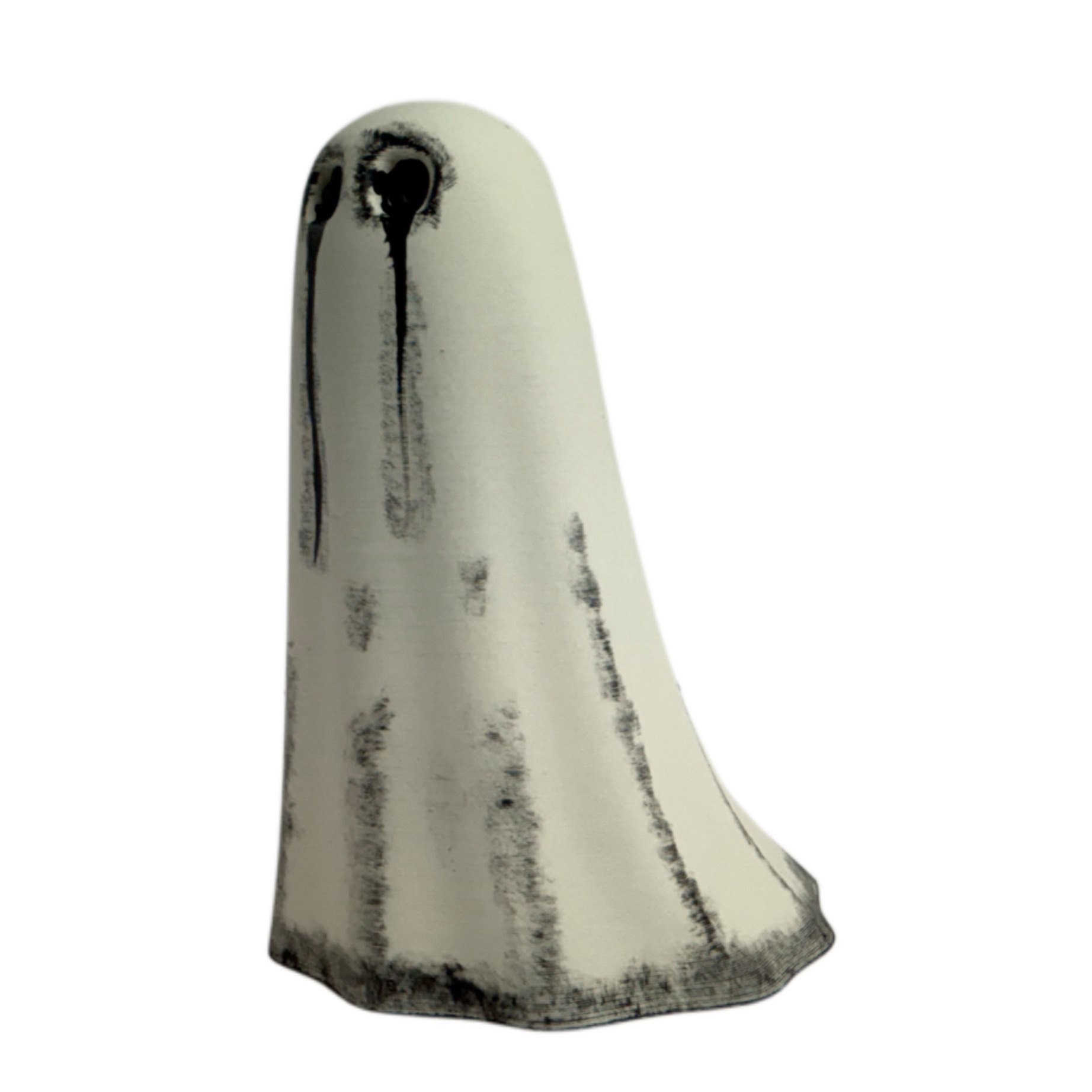 The Chronicler Ghost Figurine - Holden