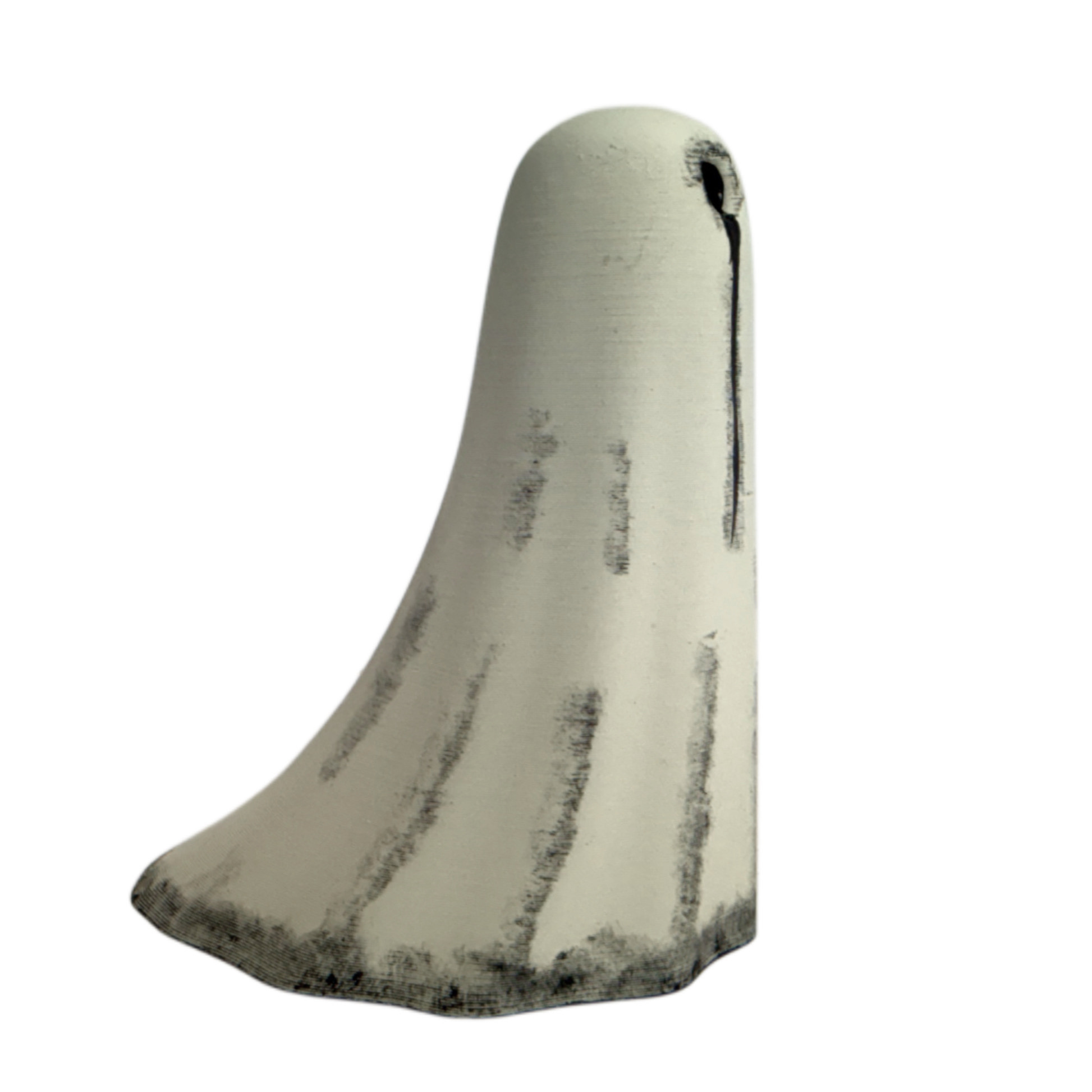 The Chronicler Ghost Figurine - Holden