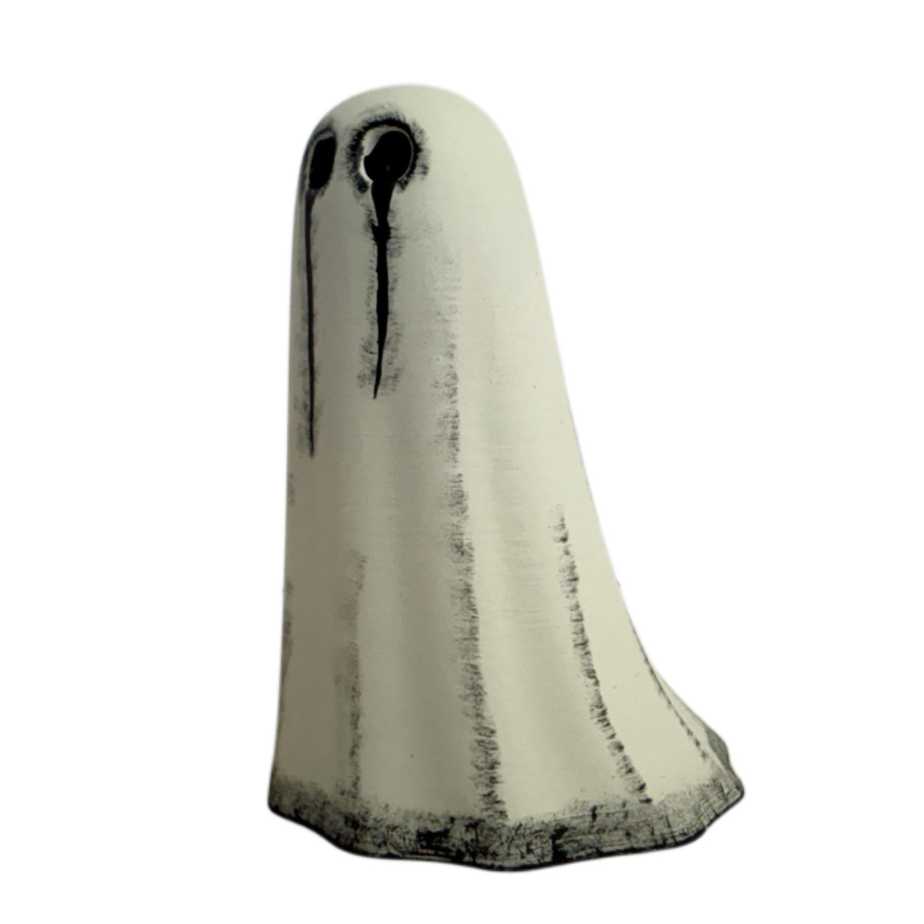 The Chronicler Ghost Figurine - Solomon