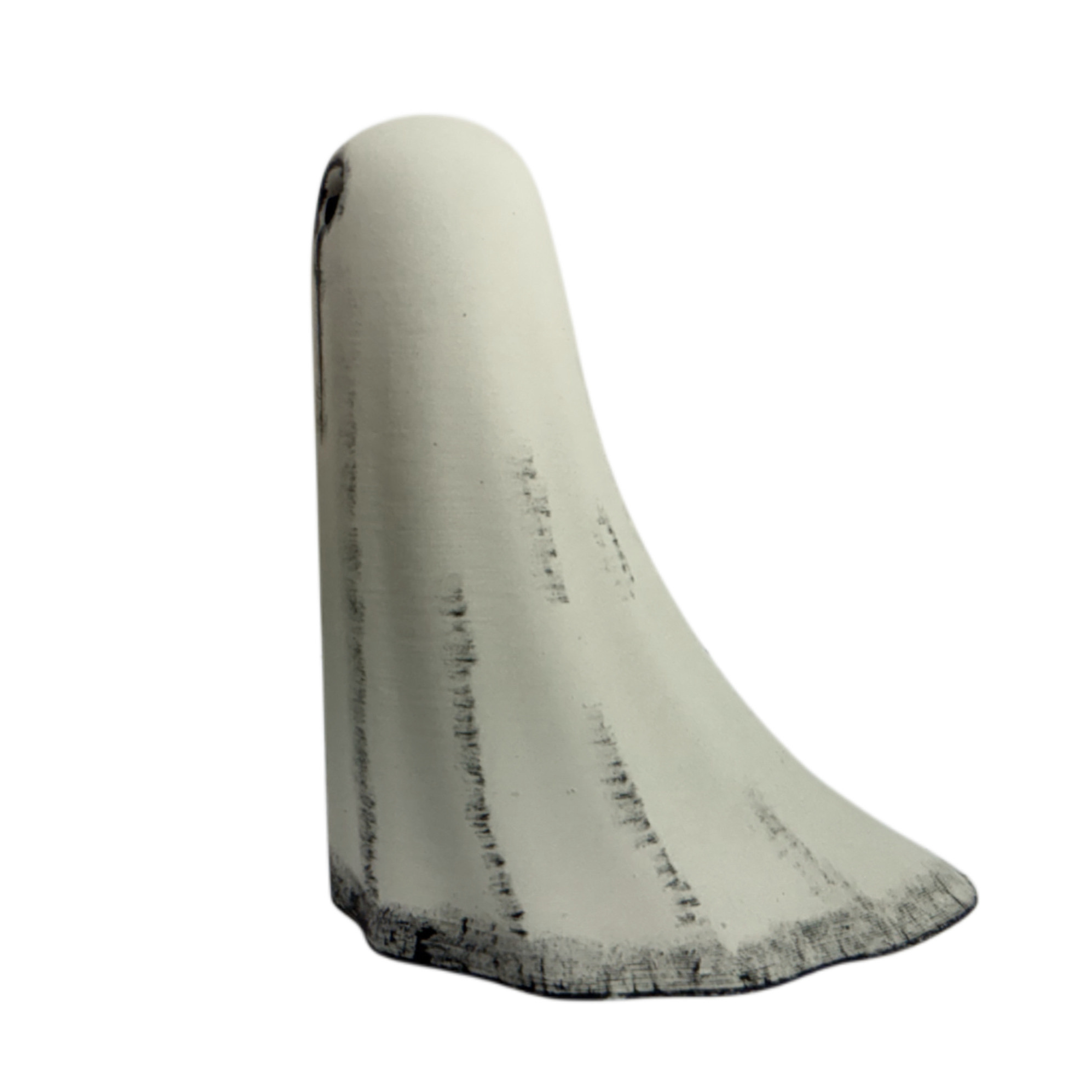 The Chronicler Ghost Figurine - Solomon