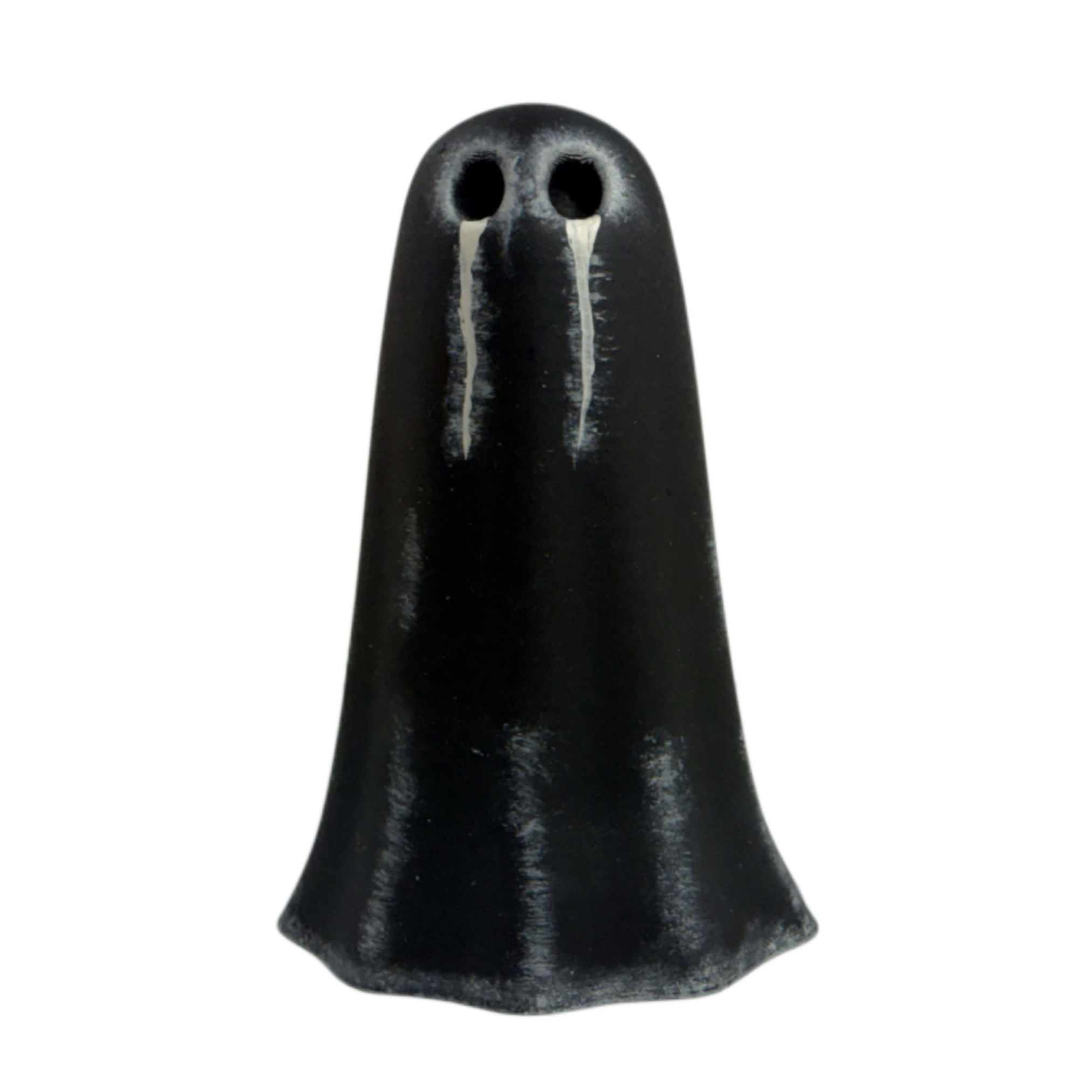 The Dark Chronicler Ghost Figurine - Abernathy