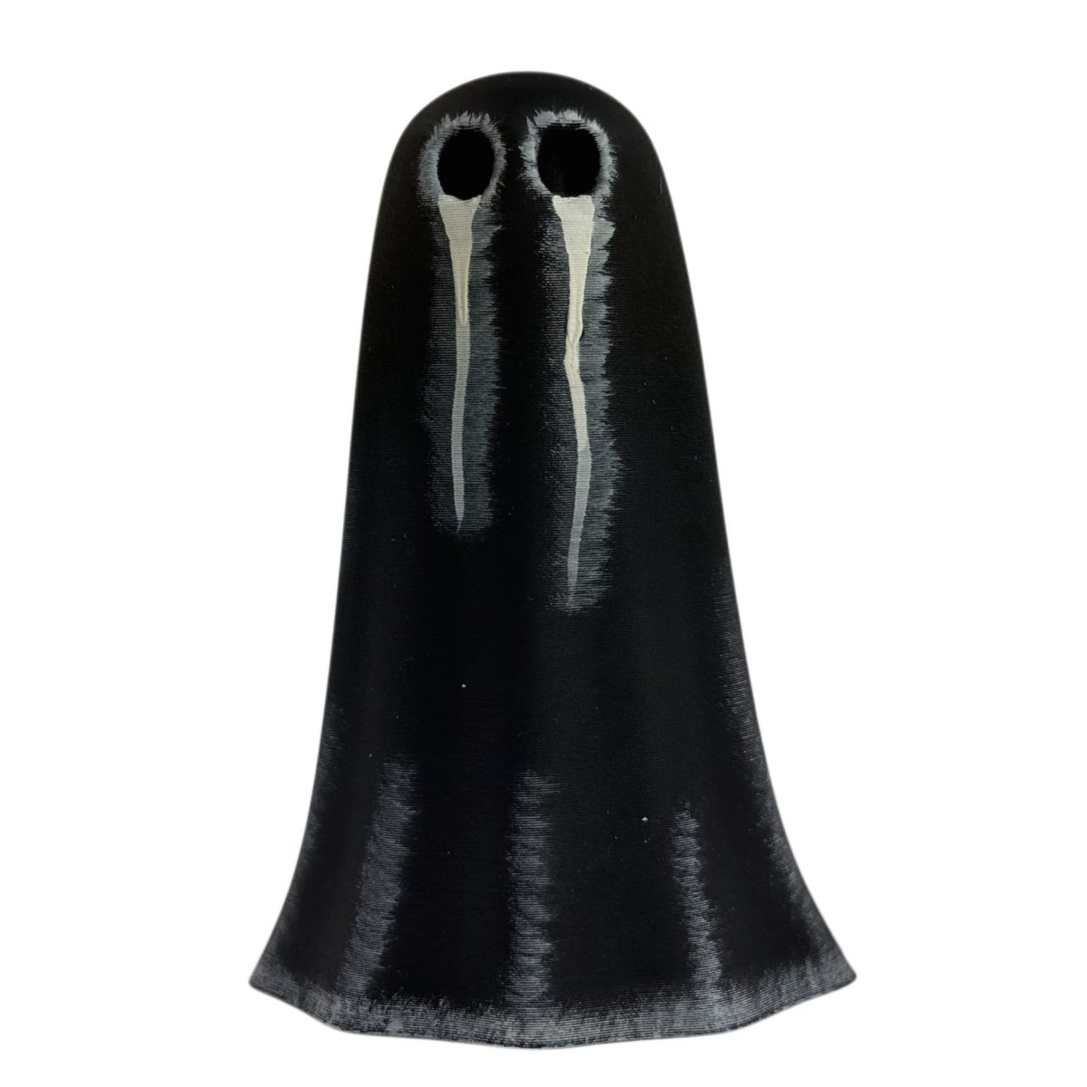The Dark Chronicler Ghost Figurine - Bjørn