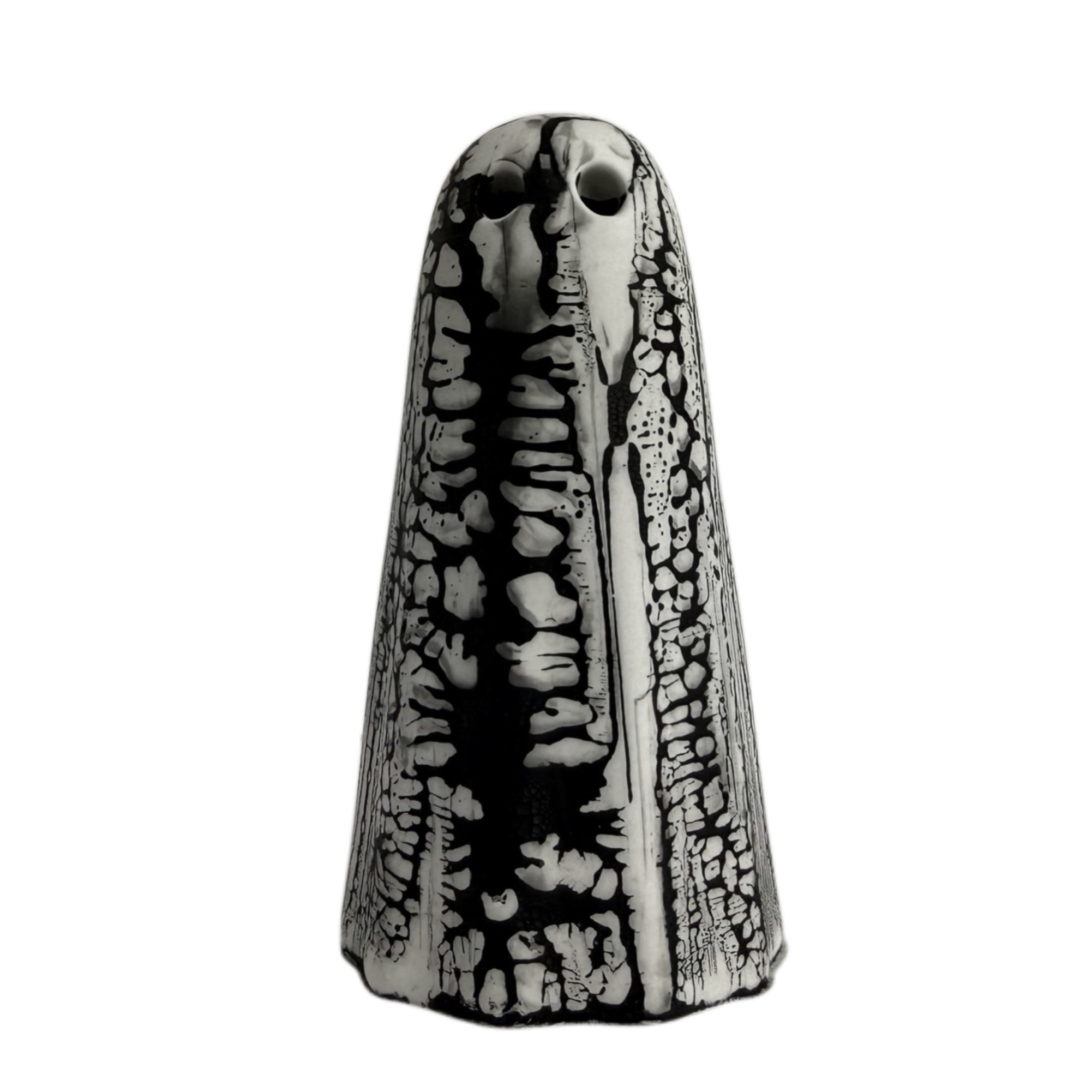 The Eldritch Ghost Figurine - Bellamy