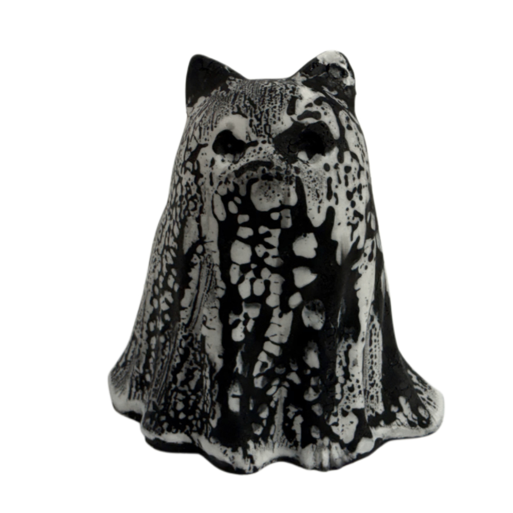 The Eldritch Ghost Figurine - Lestat