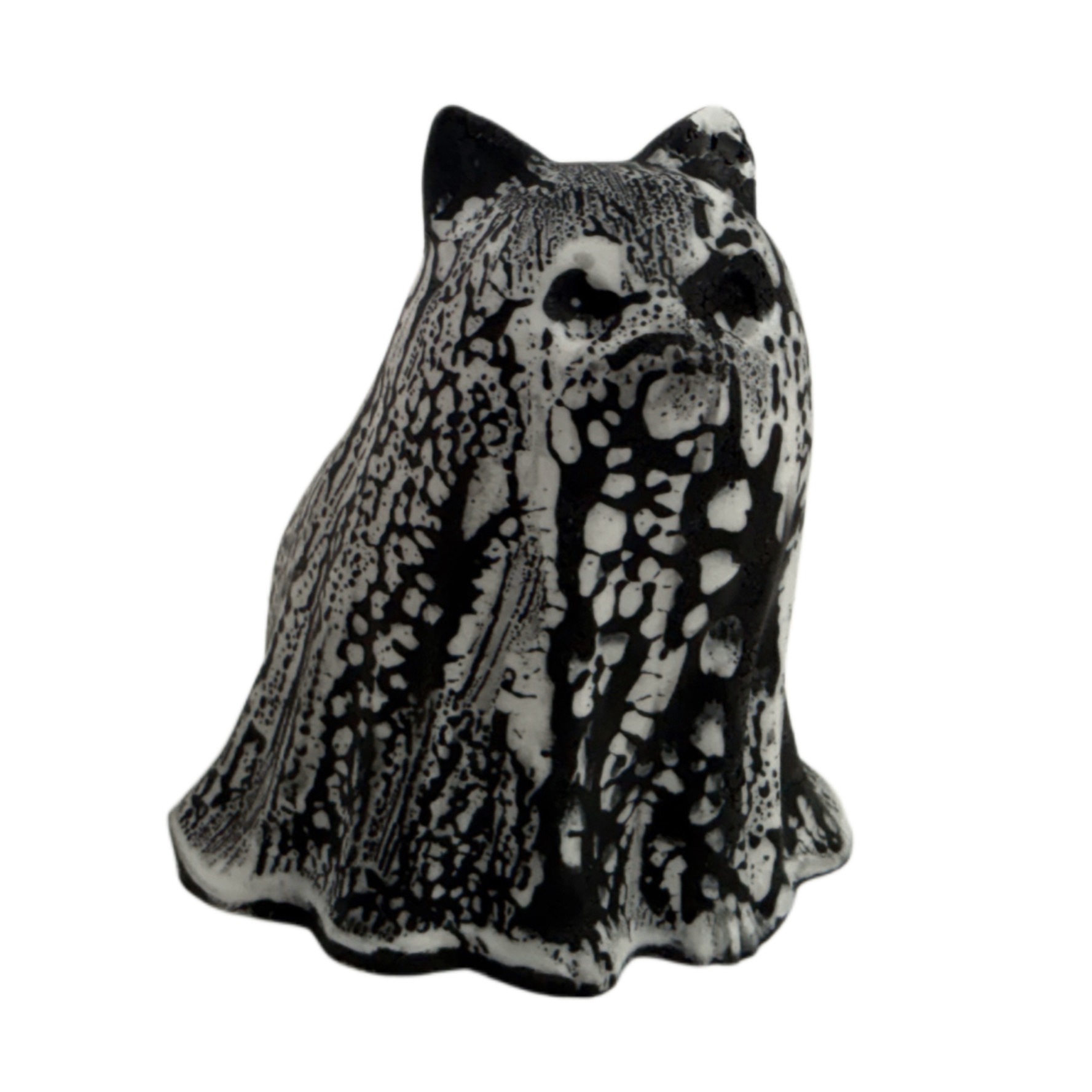 The Eldritch Ghost Figurine - Lestat
