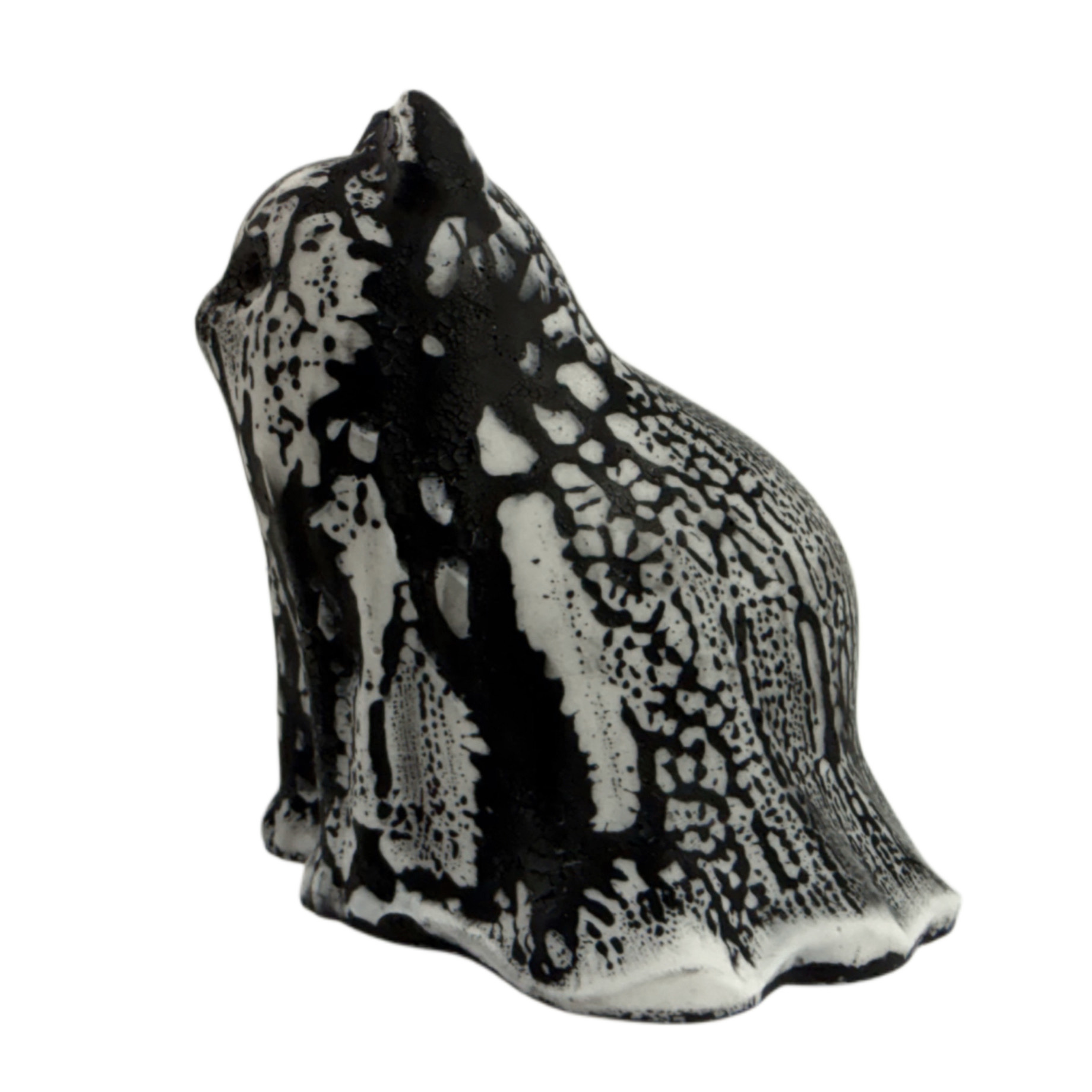 The Eldritch Ghost Figurine - Lestat