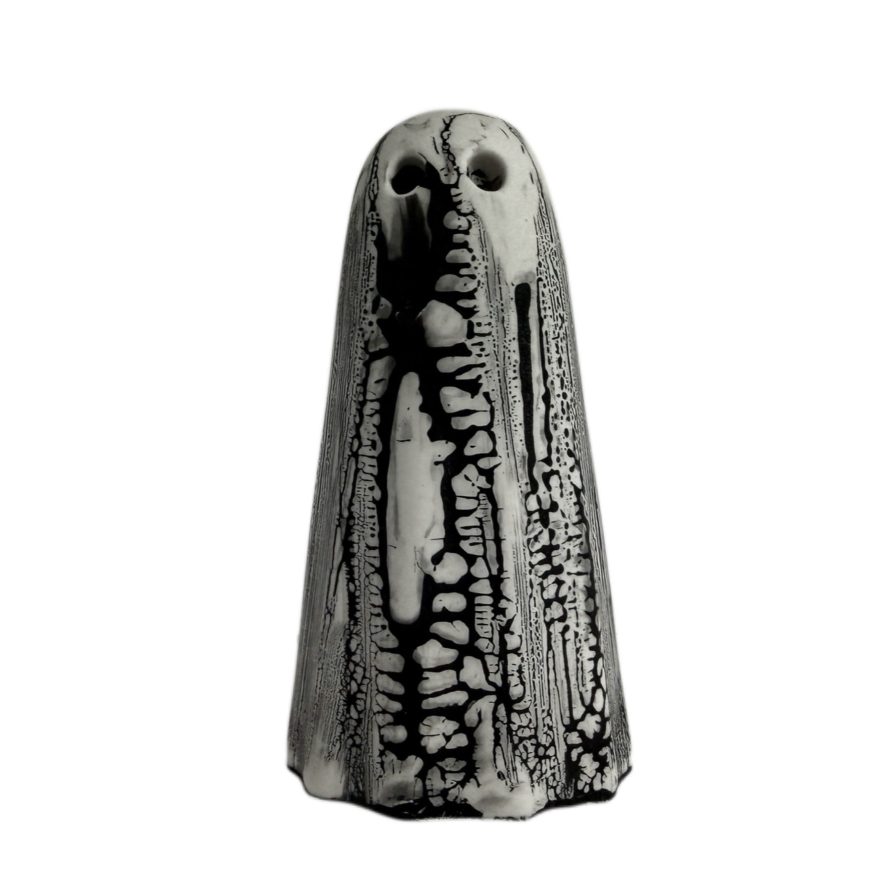 The Eldritch Ghost Figurine - Mina