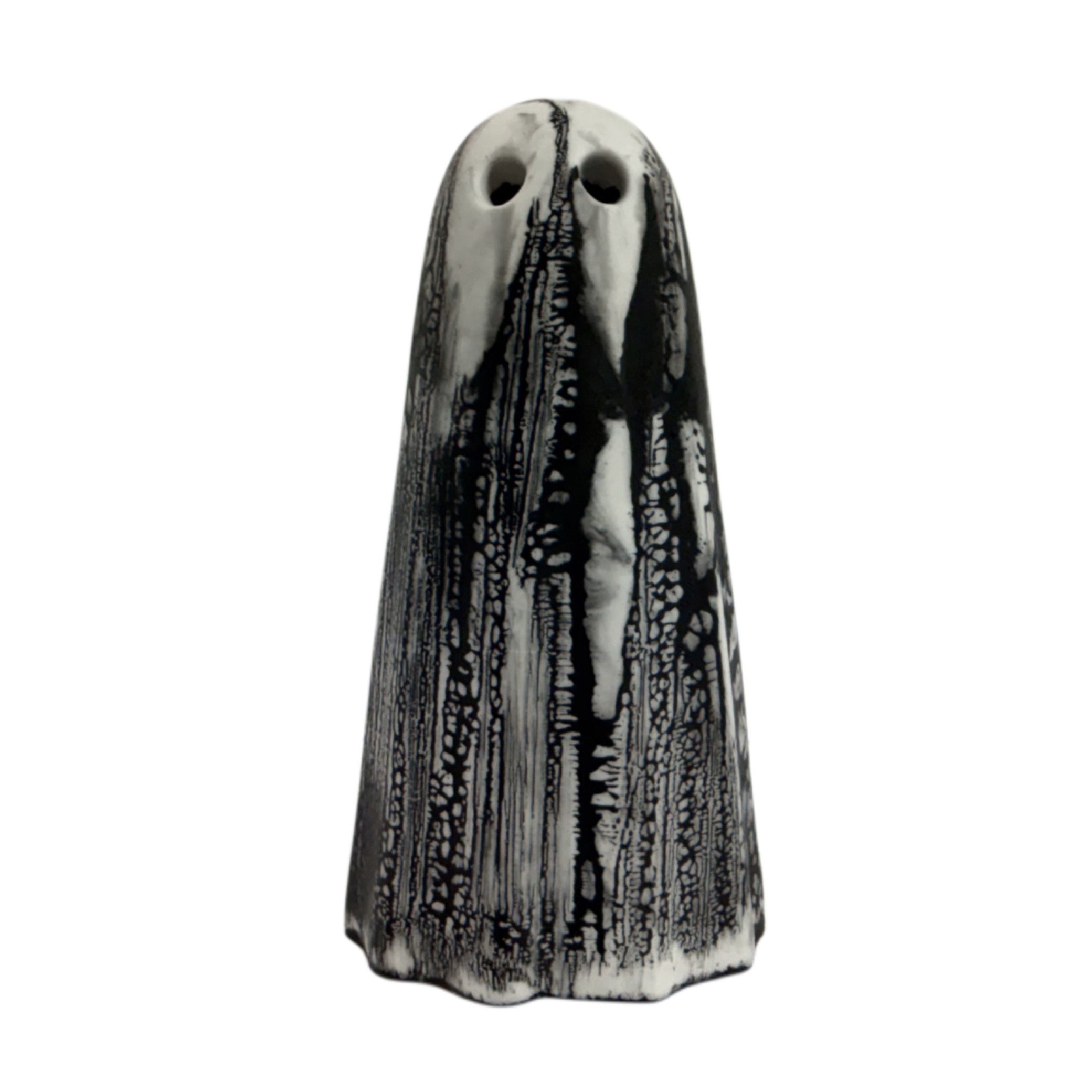 The Eldritch Ghost Figurine - Poe